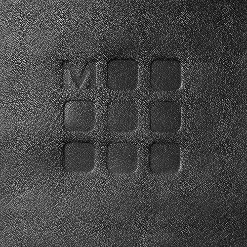 Miniatura 5 de Mochila de negocios para hombre, almacenamiento de PC de 13 pulgadas, mochila de negocios, Negro -