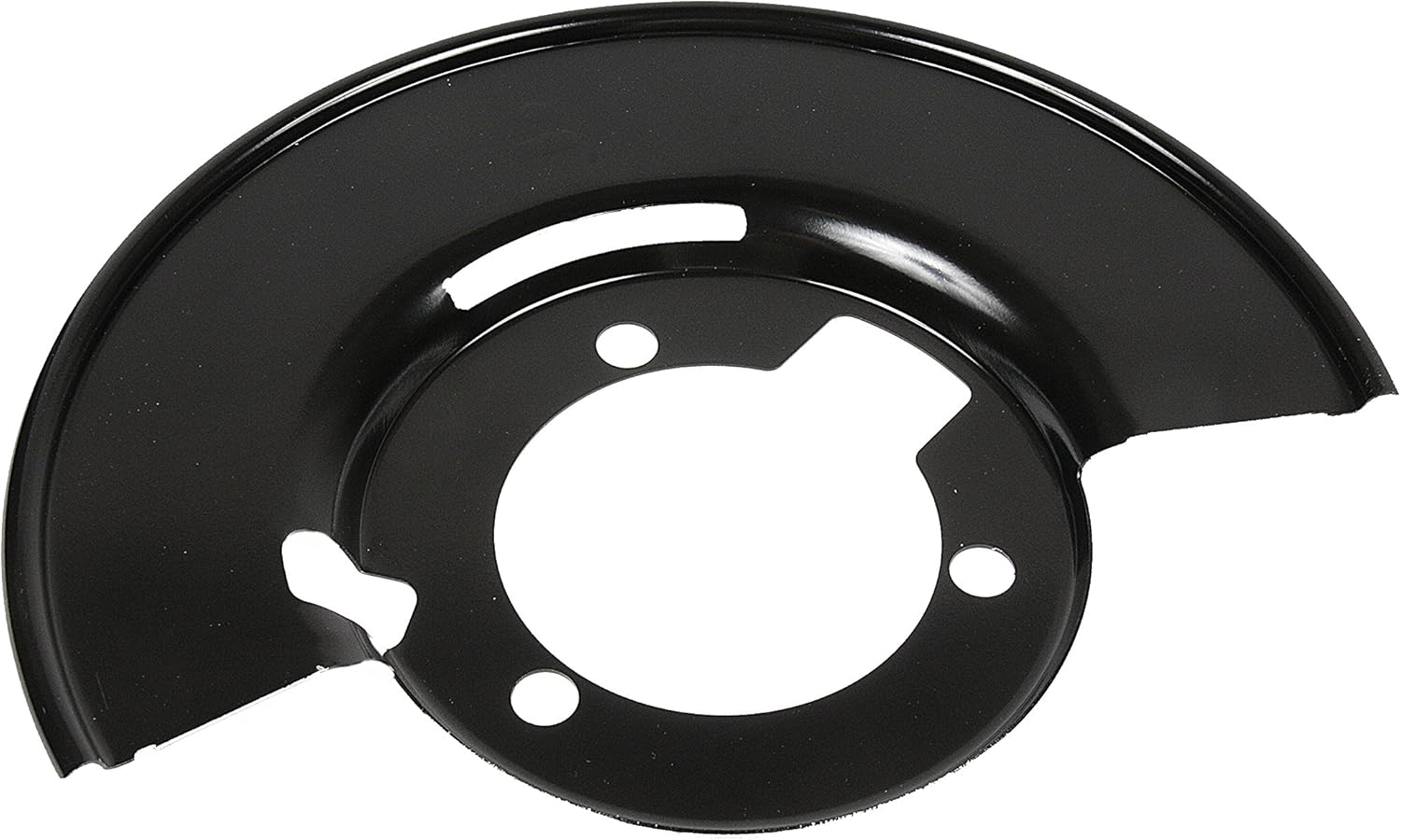 GM Genuine Parts 25907222 Front Passenger Side Brake Shield, Power Brake Systems Amazon Canada