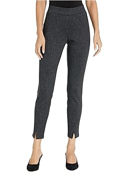 nydj ponte ankle pants