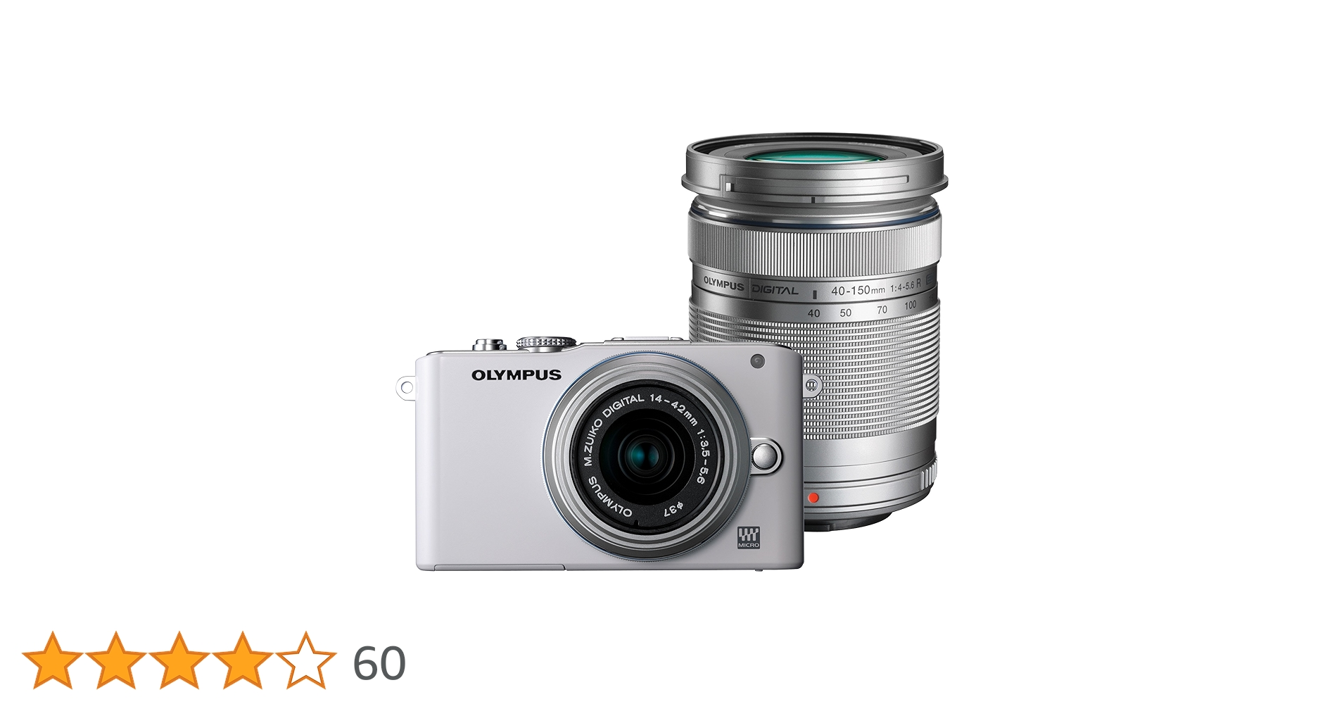 ★新品級ショット数272回★ オリンパス　E-PL3 ダブルズームキット レッド OLYMPUS PEN オリンパス ミラーレス Lite E-PL3 レンズキット