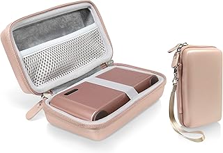 CaseSack Portable Speaker case for Antimi Bluetooth/FM Radio/MP3 Player Portable Wireless Speaker