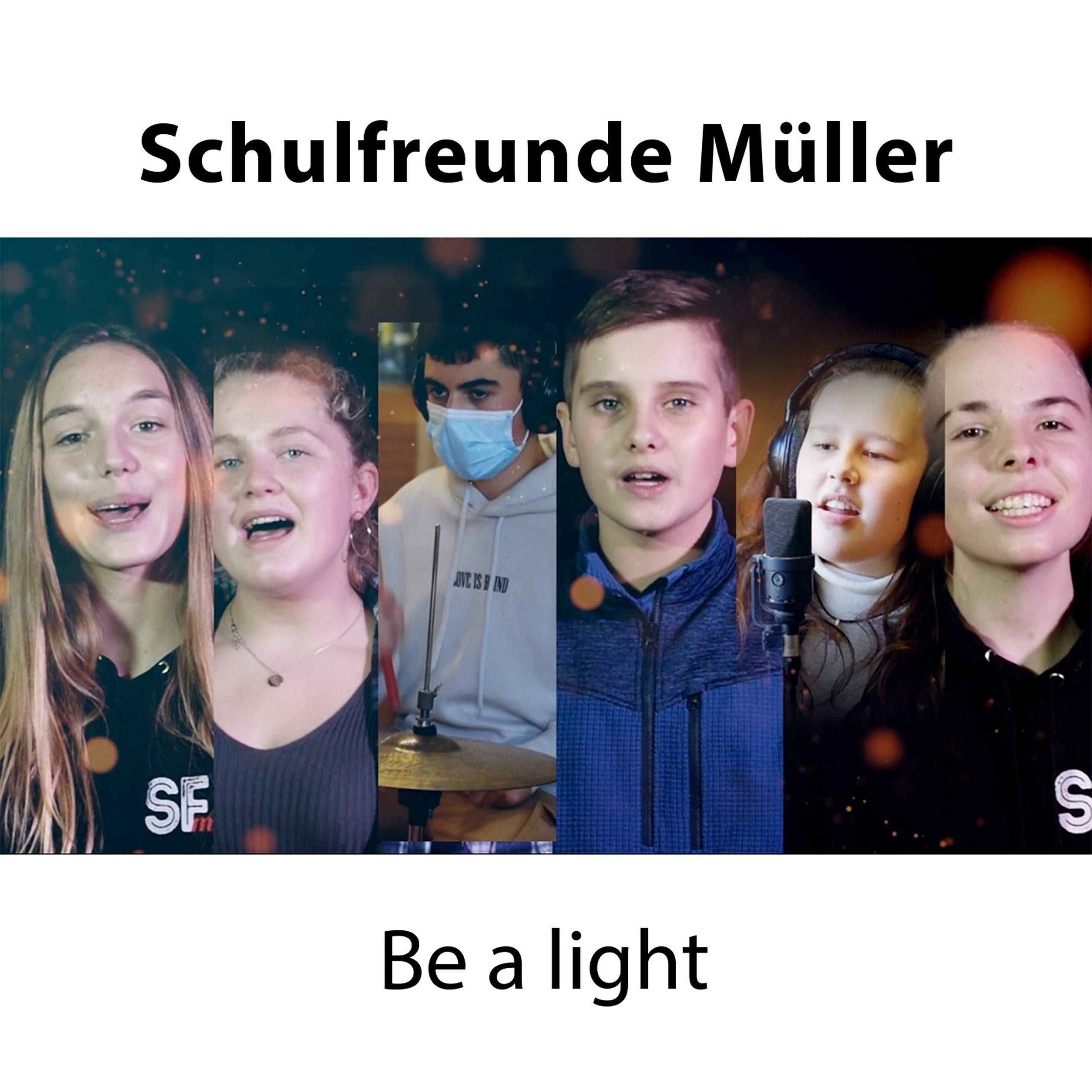 Schulfreunde Müller
