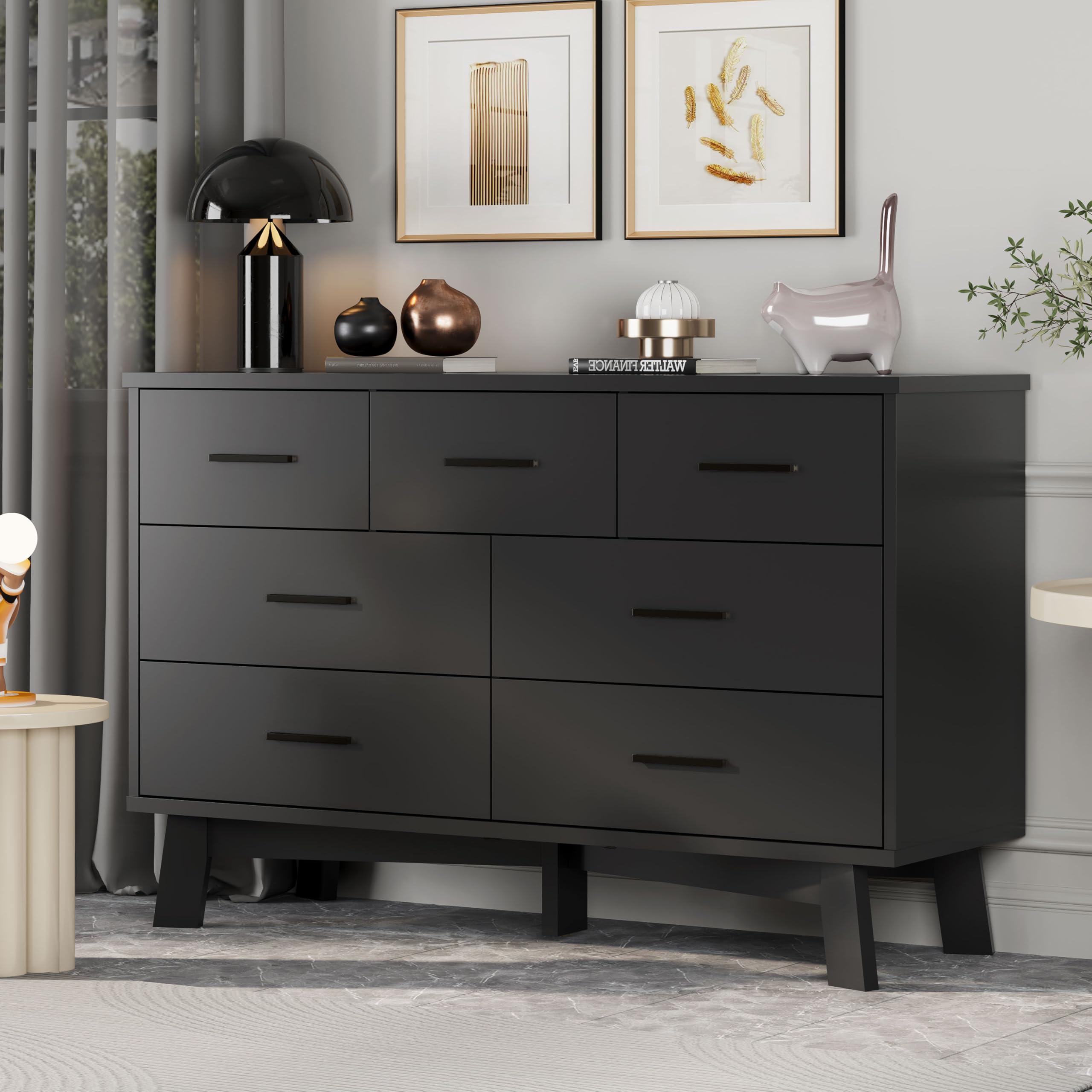 ストレージ (Chest Drawers, Storage) Amazon.com: 5-Piece Vintage Organization and Storage Set - Single