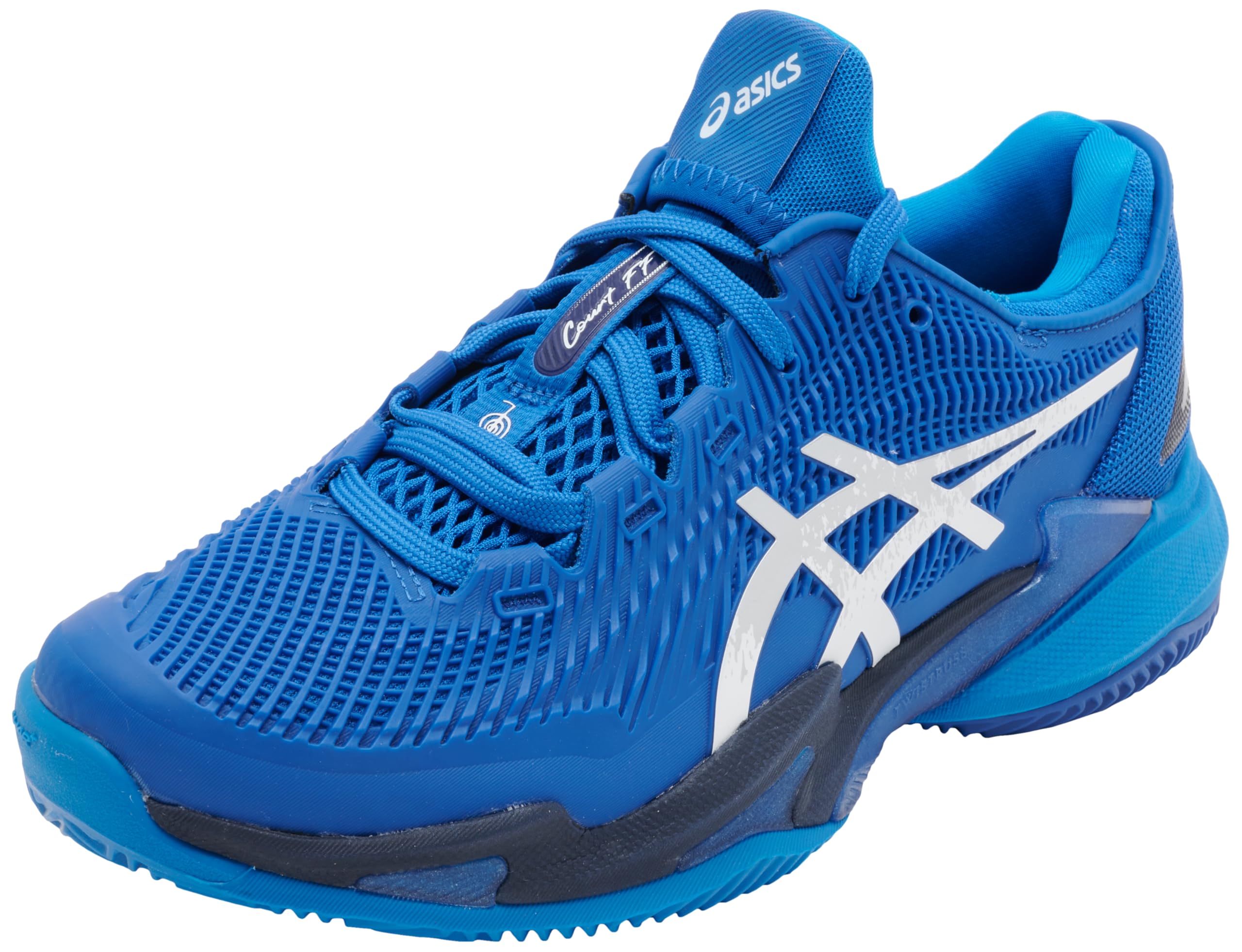 ASICS Court FF 3 Clay Novak Sneaker