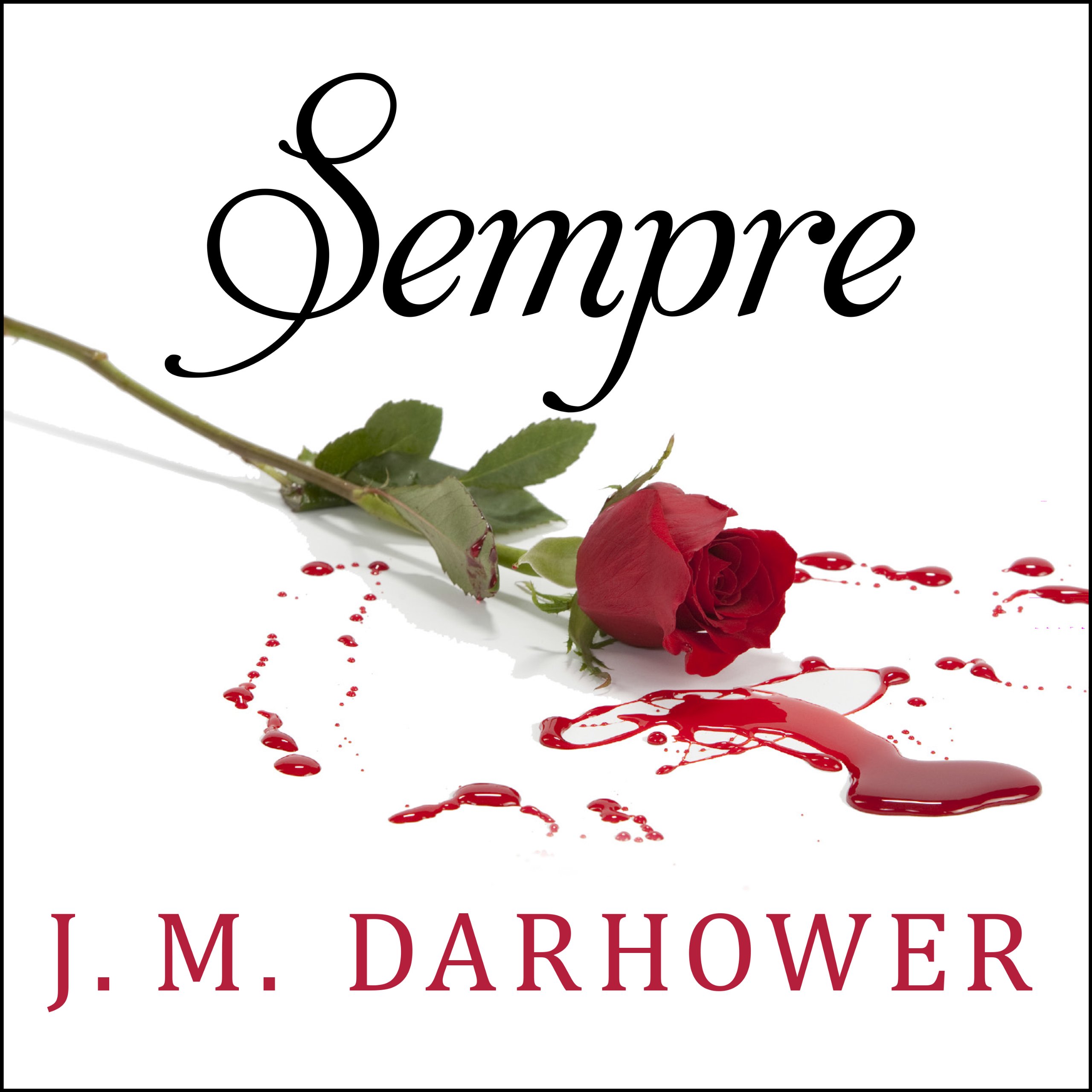 Cover art for Sempre