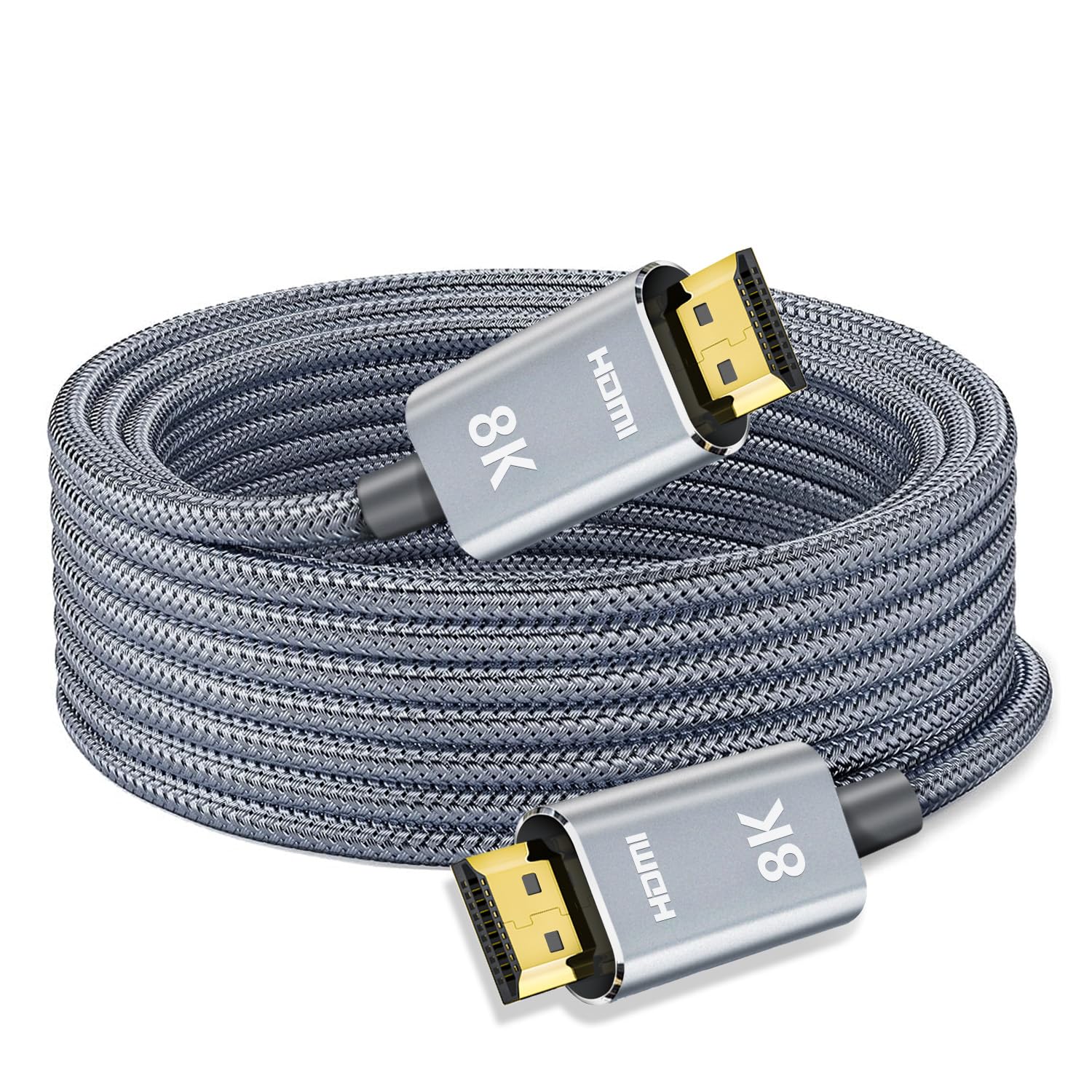 Amazon.com: LEADSTAR HDMI Cable Fiber Optic 8K 4K 100 ft, 8K 60Hz