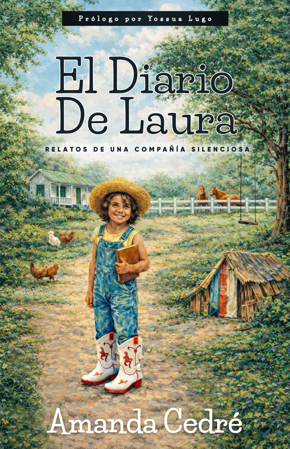 El Diario de Laura: Relatos de una compañía silenciosa
