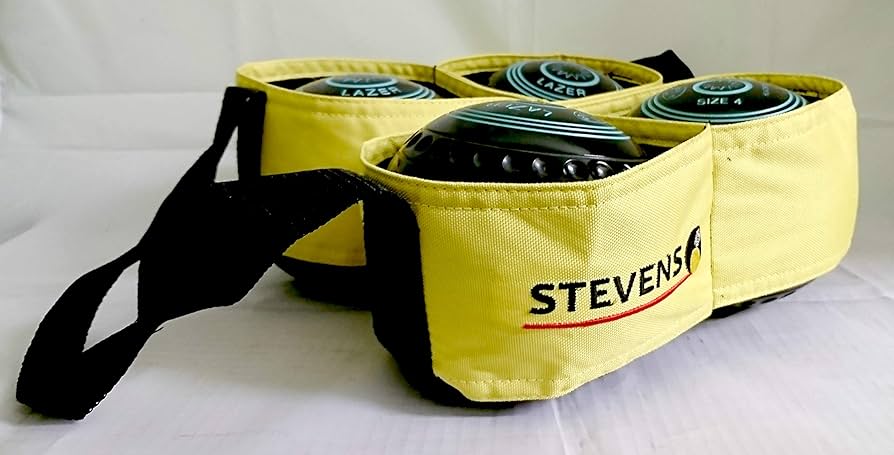 Bowls PERSONALISED BOWLS STICKERS 1" LAWN FLATGREEN CROWN GREEN INDOOR BOWL Tdpr