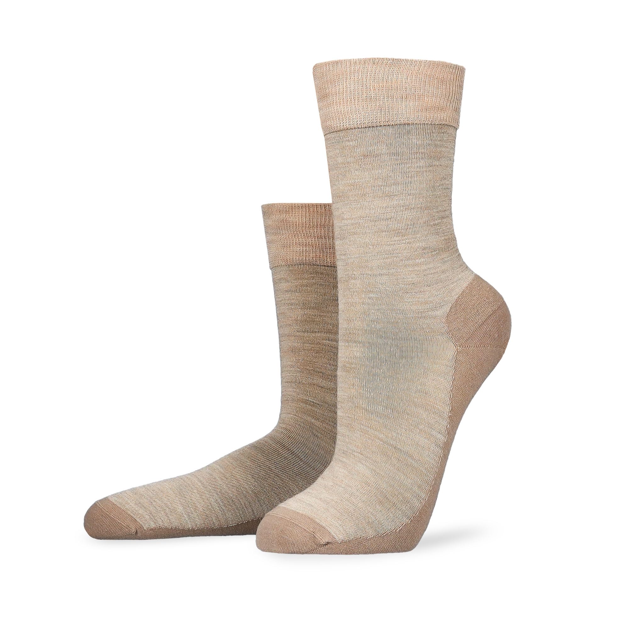 KUNERT Damen Socken Warm Up wärmend