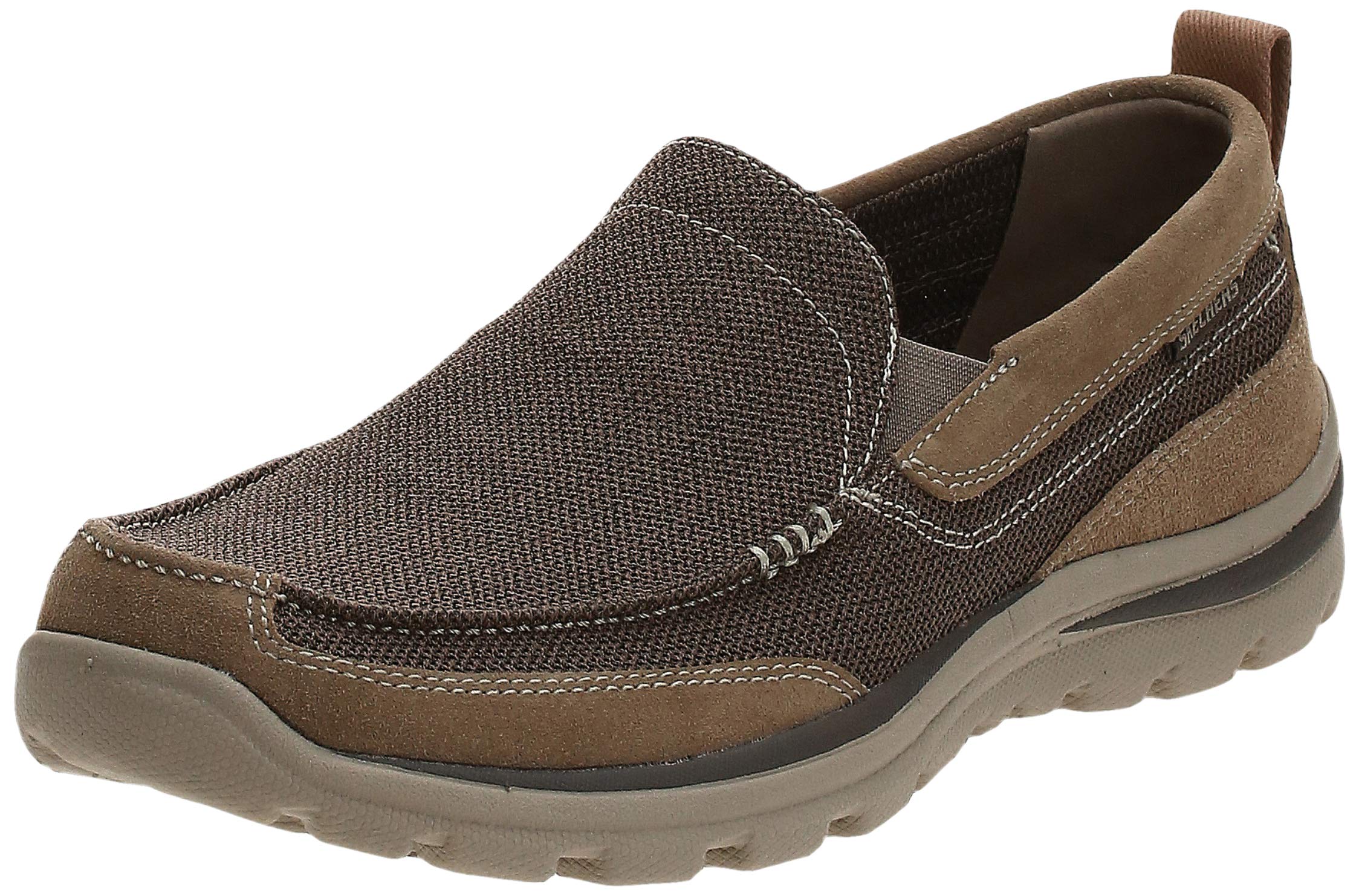 SkechersSUPERIOR- MILFORD Men Loafer
