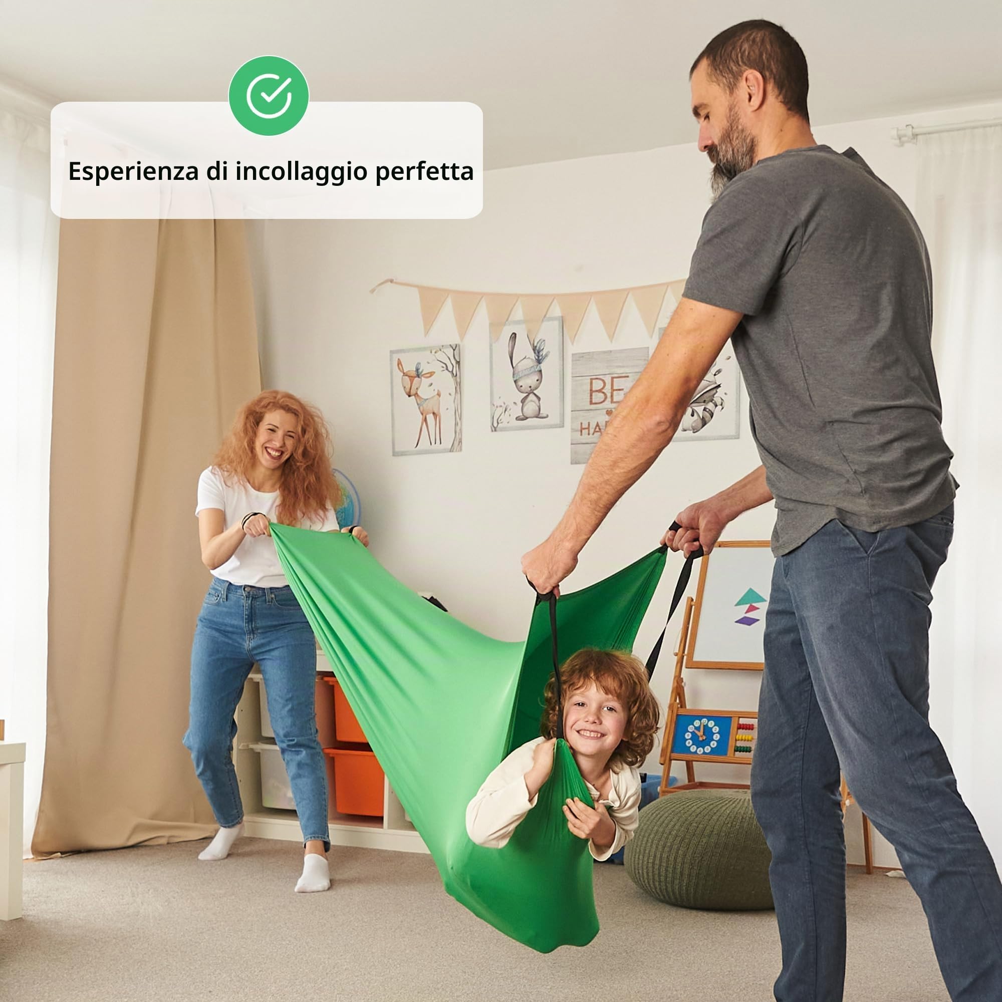 Tunnel sensoriale per bambini | Gioco di compressione sensoriale per il bambino | Tunnel in tessuto | Tubo in lycra | Tunnel concettuale per bambini di diverse età