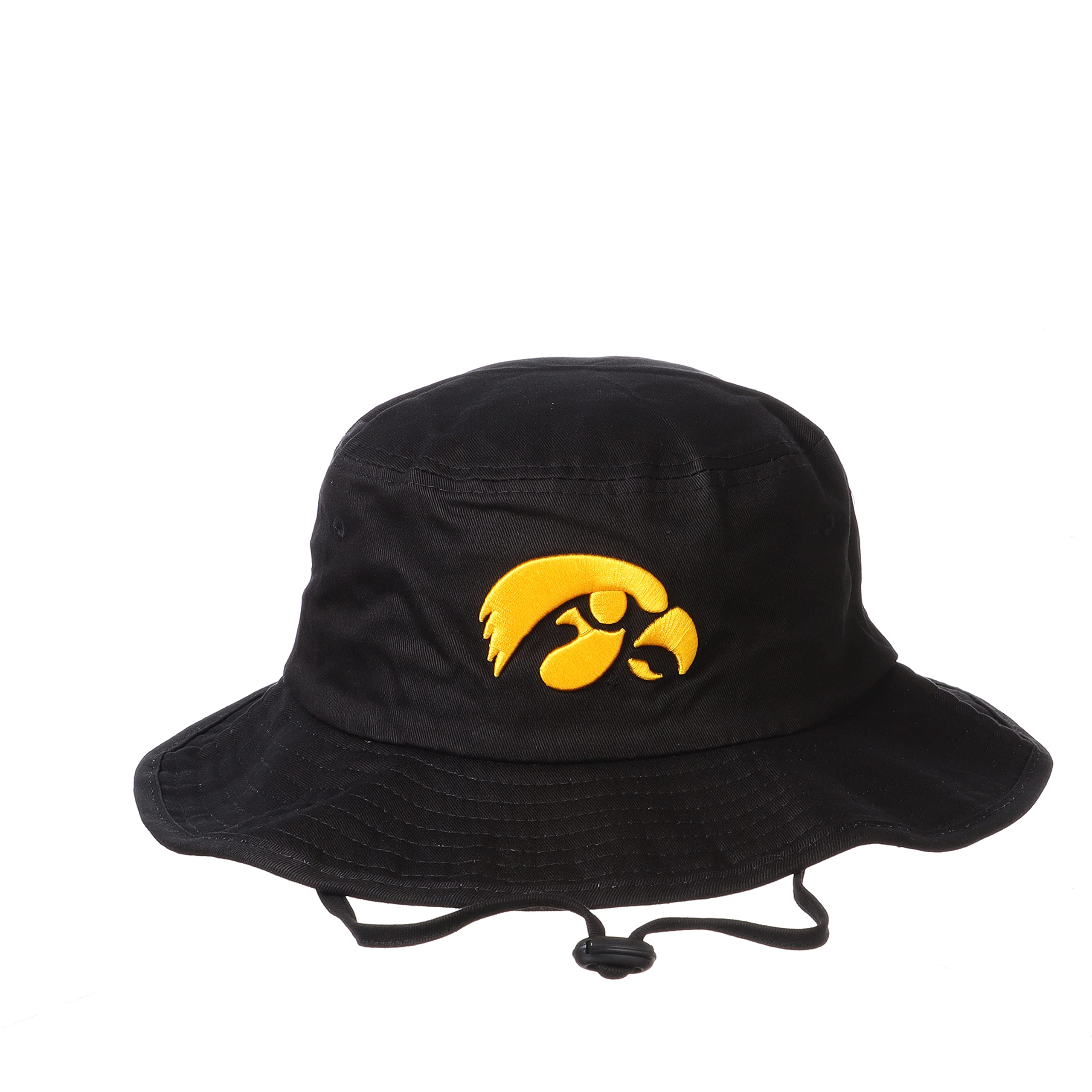 ZHATS NCAA Mens Bucket Hat Trainer Team Color