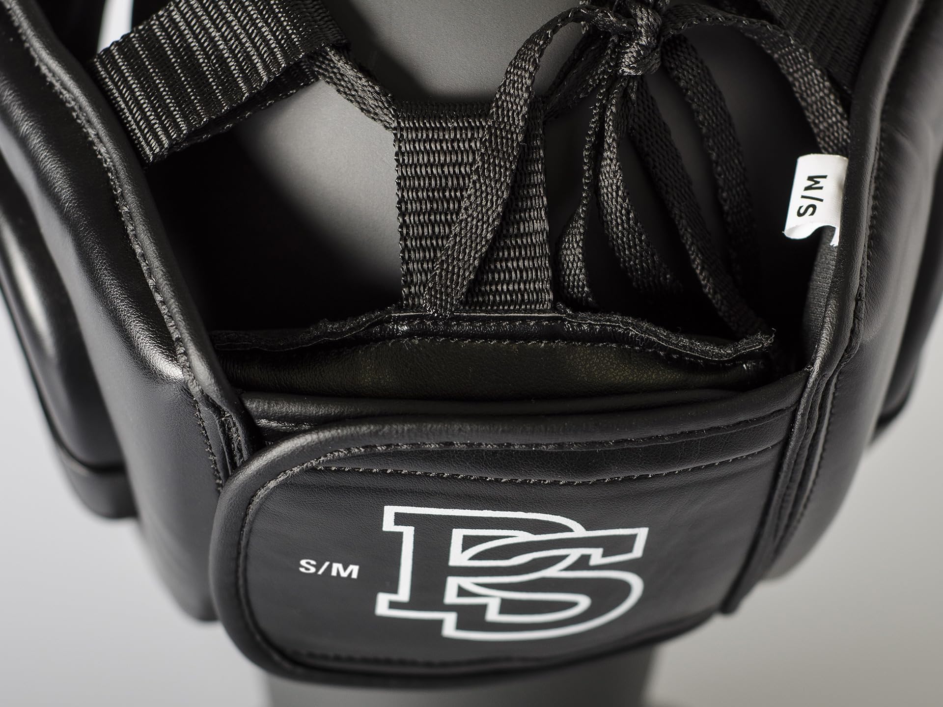 Paffen Sport FIT Kopfschutz für das Training im Boxen, Kickboxen, Muay Thai etc.
