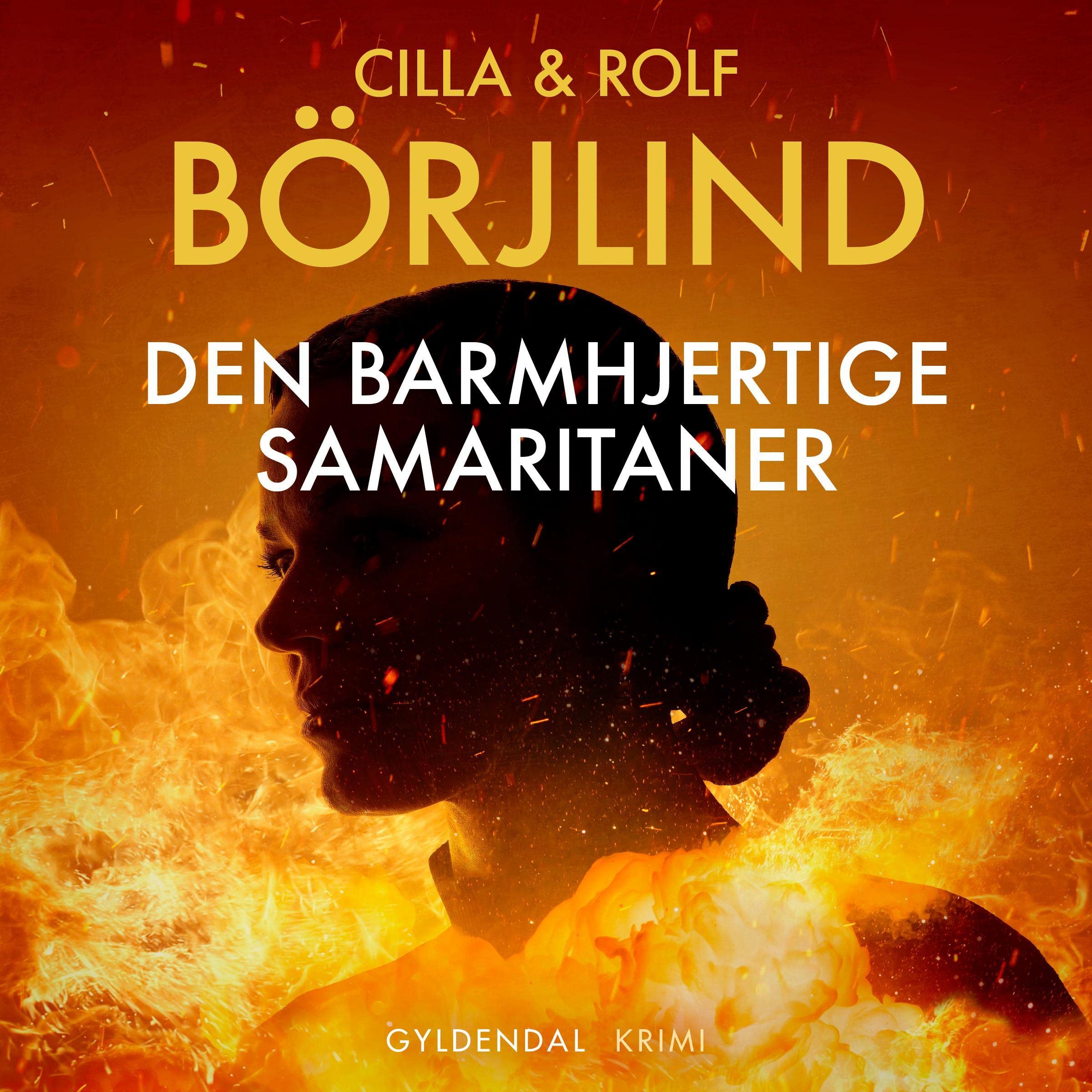 Den barmhjertige samaritaner