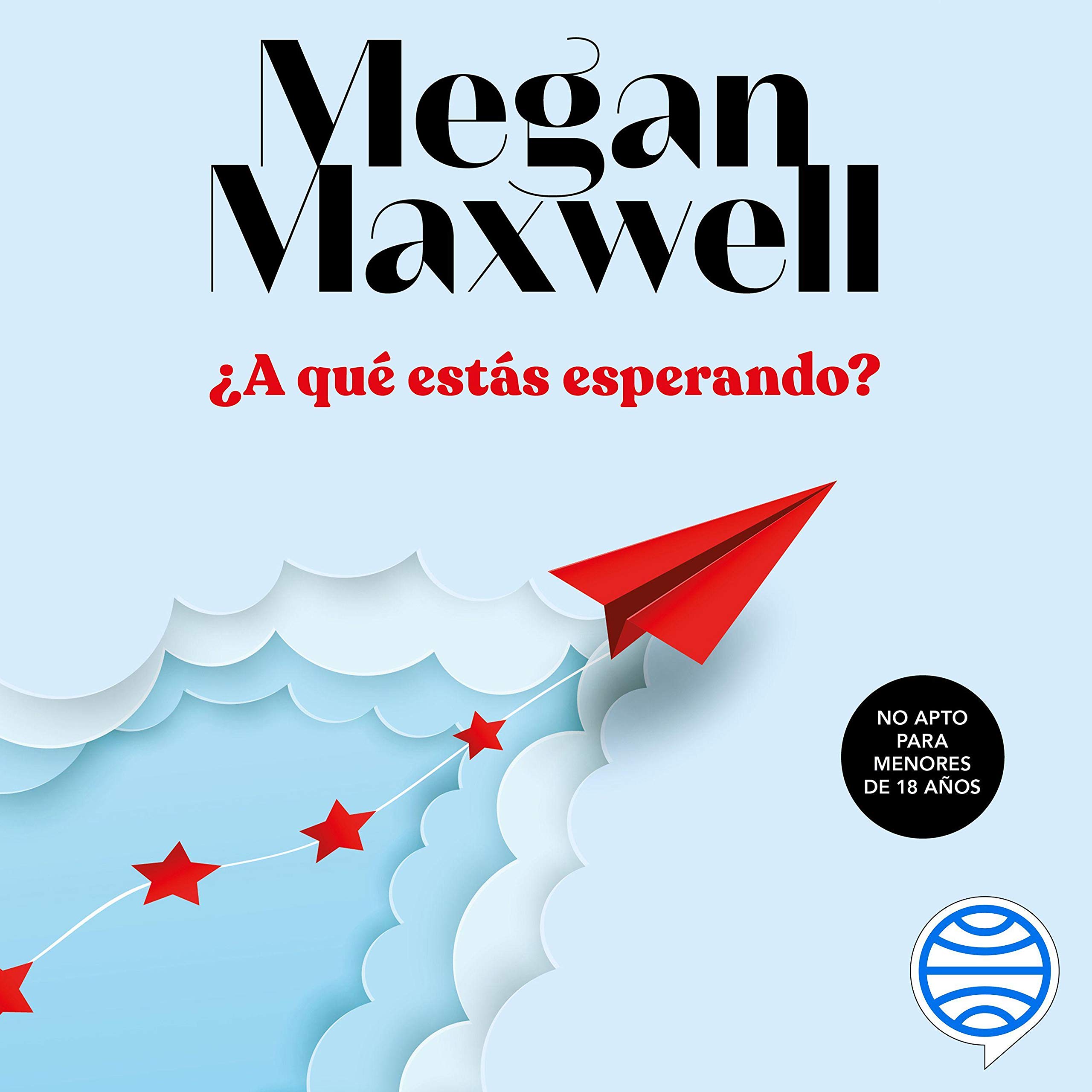 Cover art for ¿A qué estás esperando?