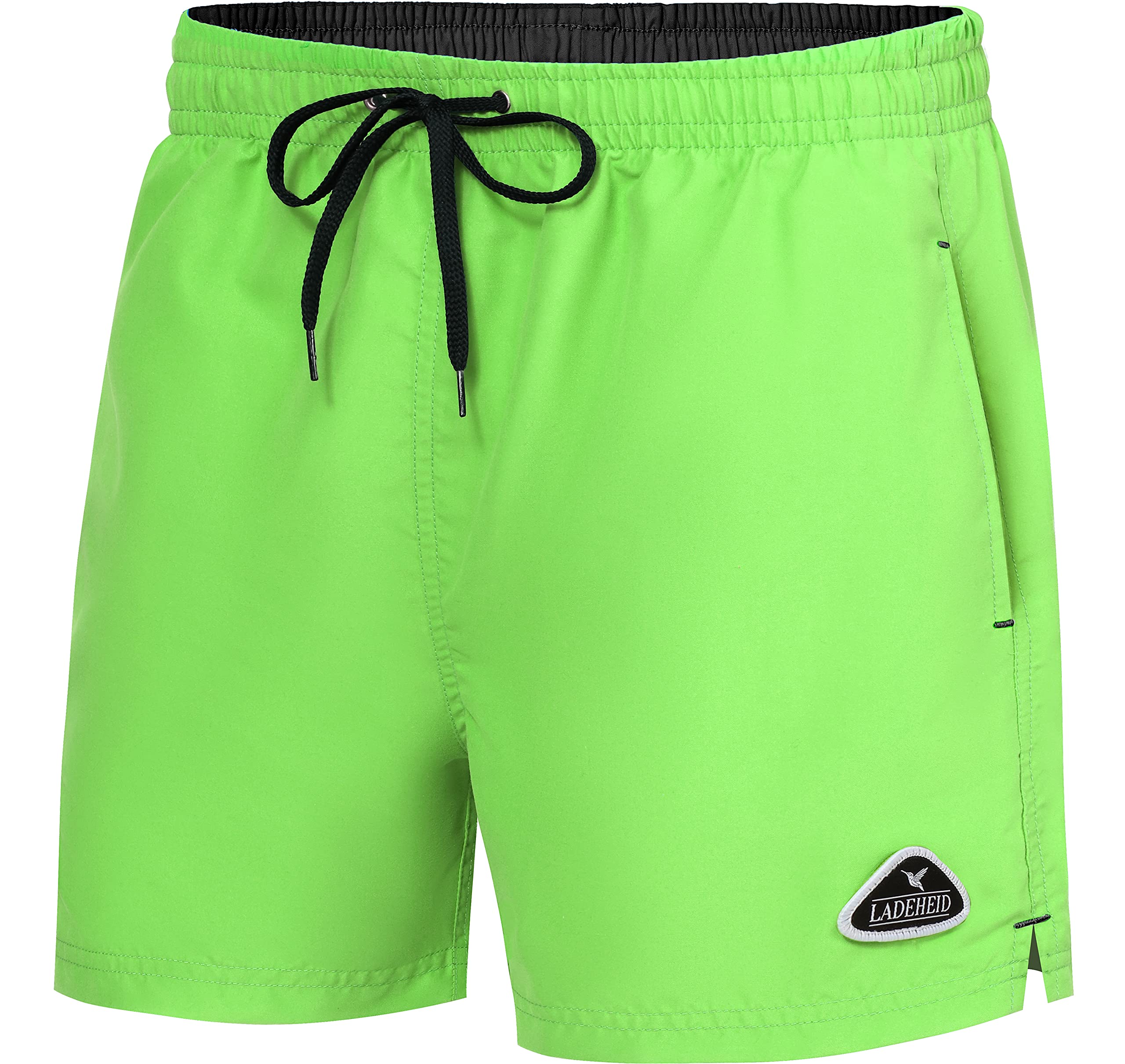 Ladeheid Herren Badehose Badeshorts Schwimmhose Bademode Strandmode LAZA1003