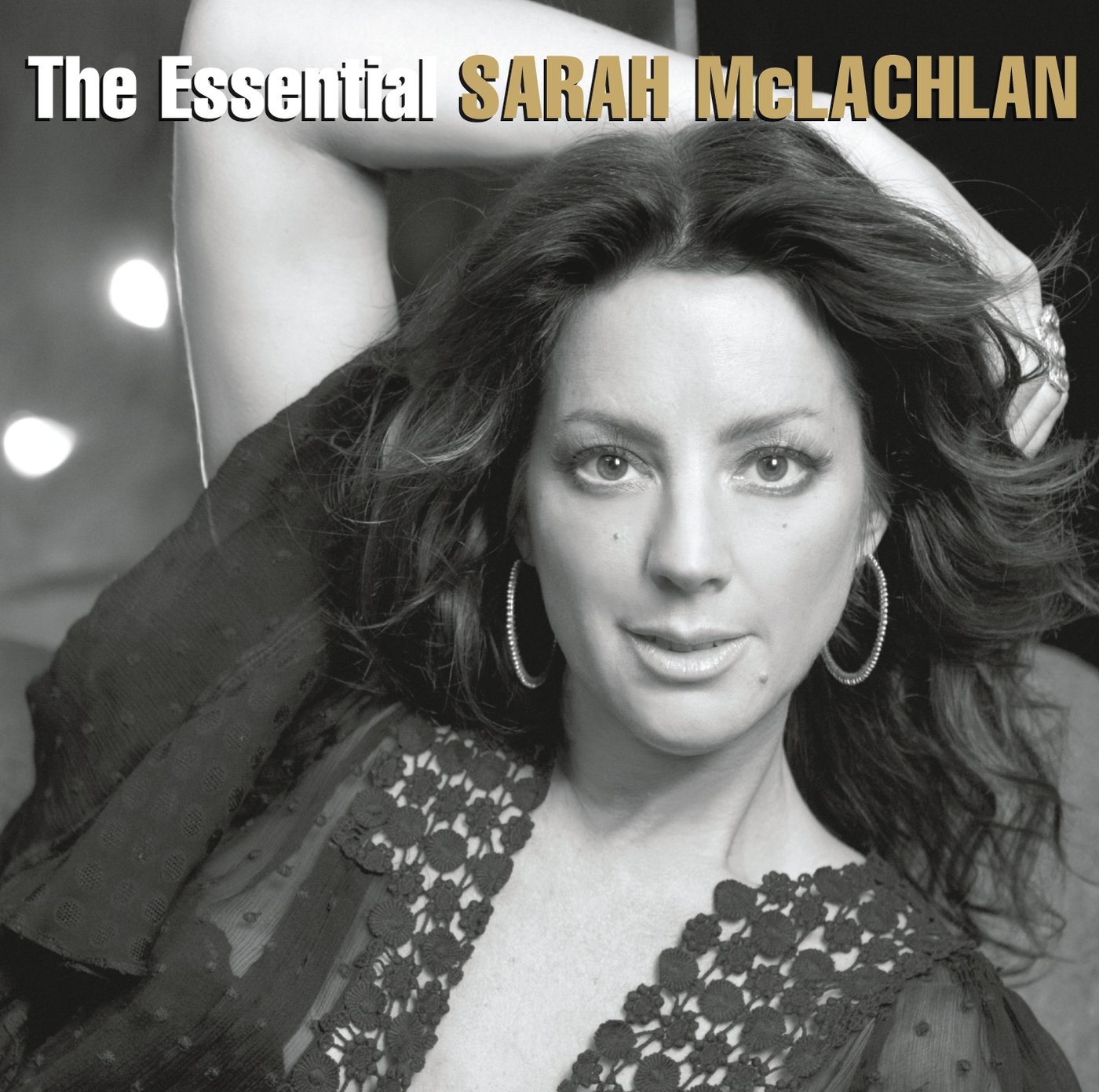 Sarah McLachlan