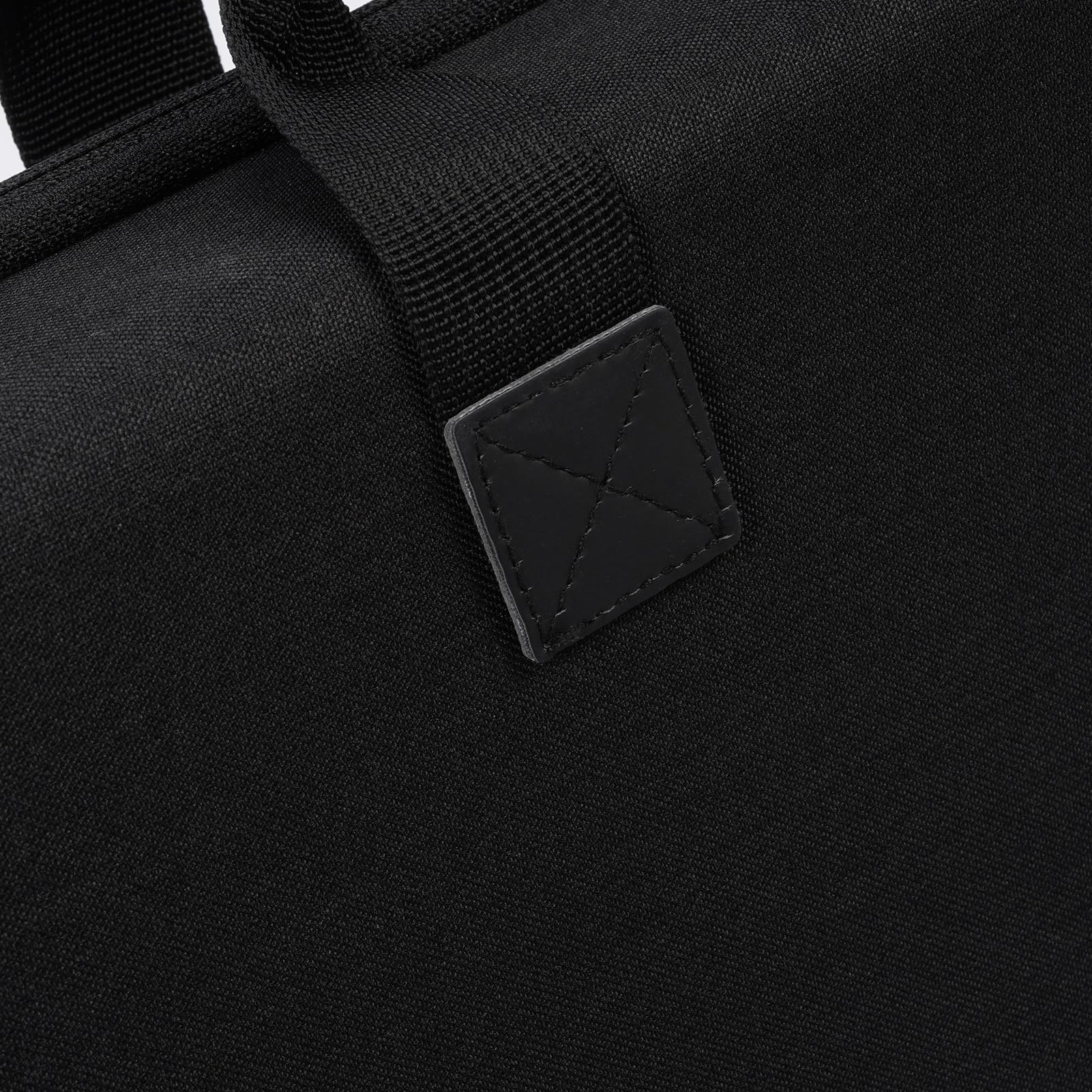 Eujgoov DJ Controller Storage Case, 19.69in 2 Channel Bag