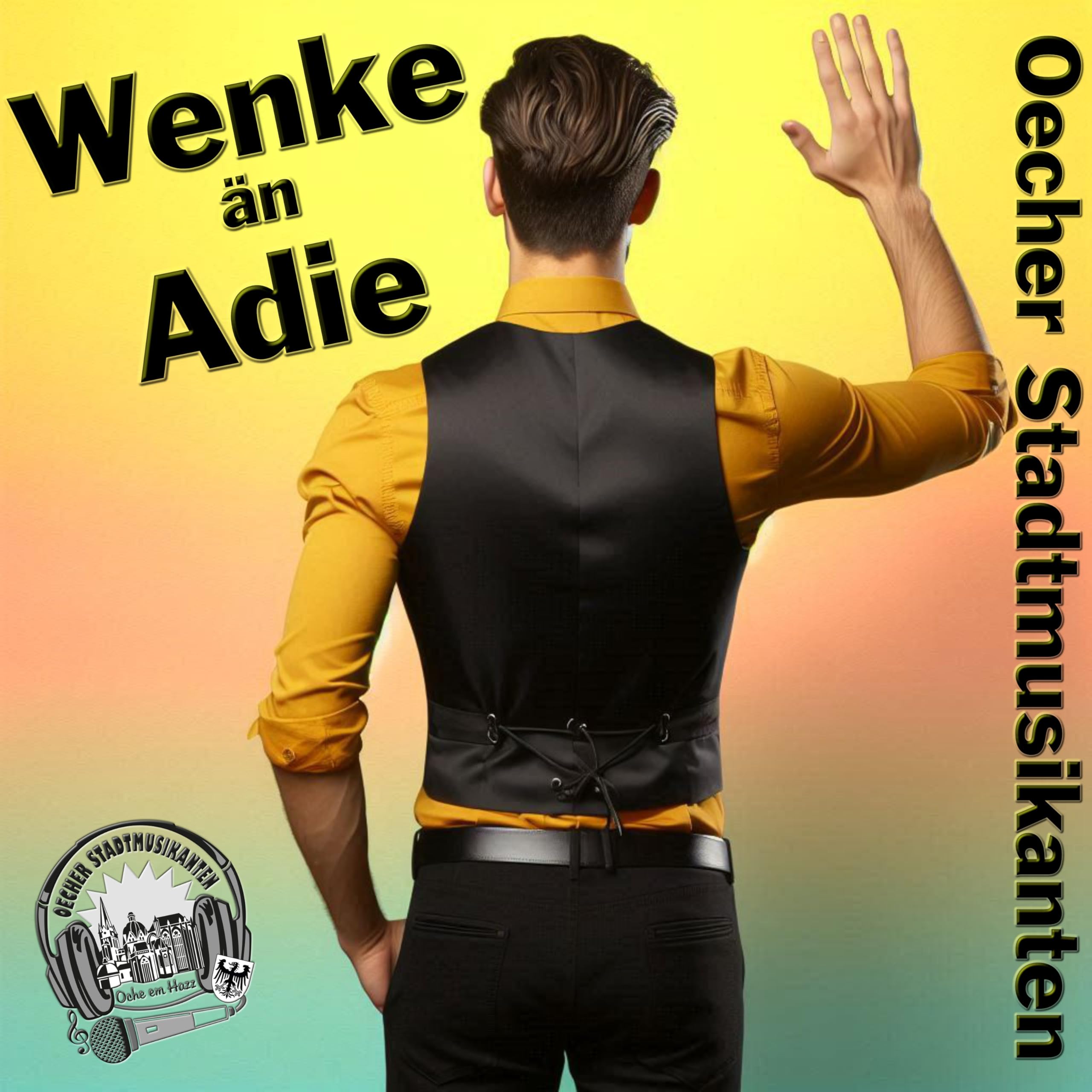 Öcher Stadtmusikanten