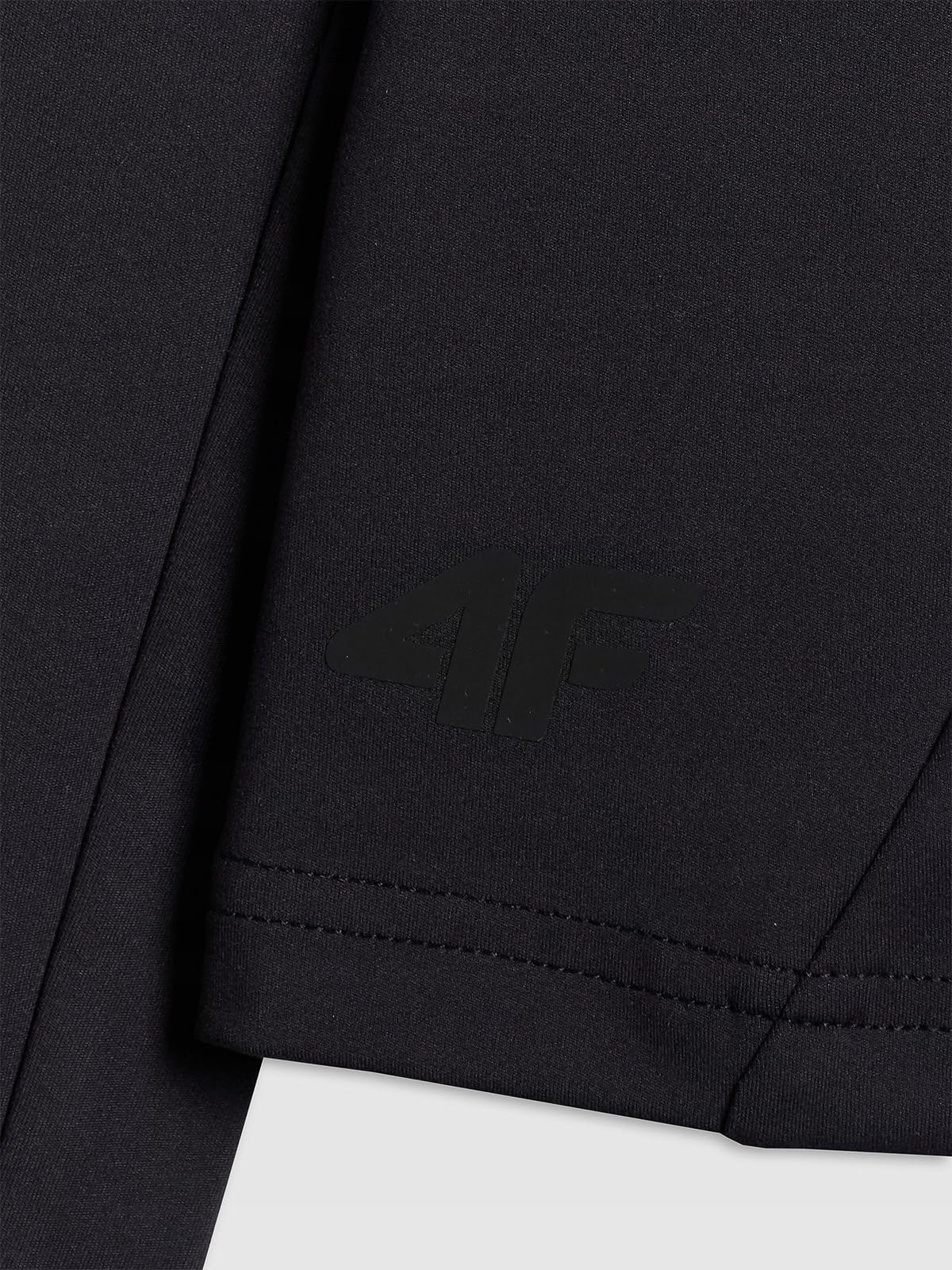 4F BLUZA TRENINGOWA DAMSKA SLIM ROZPINANA SZYBKOSCHNĄCA