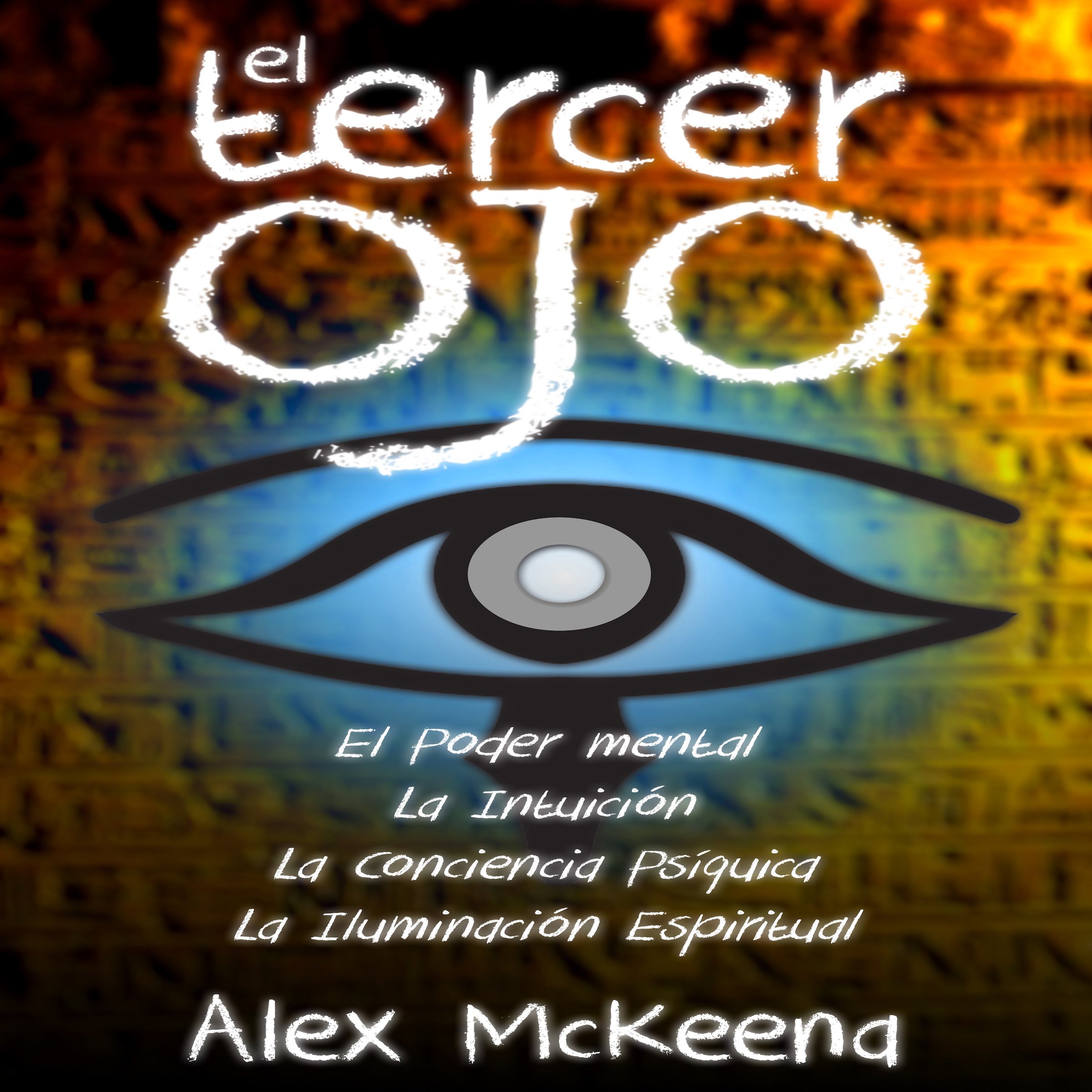 Cover art for El Tercer Ojo [The Third Eye]