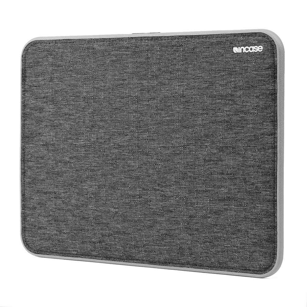 Amazon.co.jp: Incase ICON Sleeve with Tensaerlite for MacBook