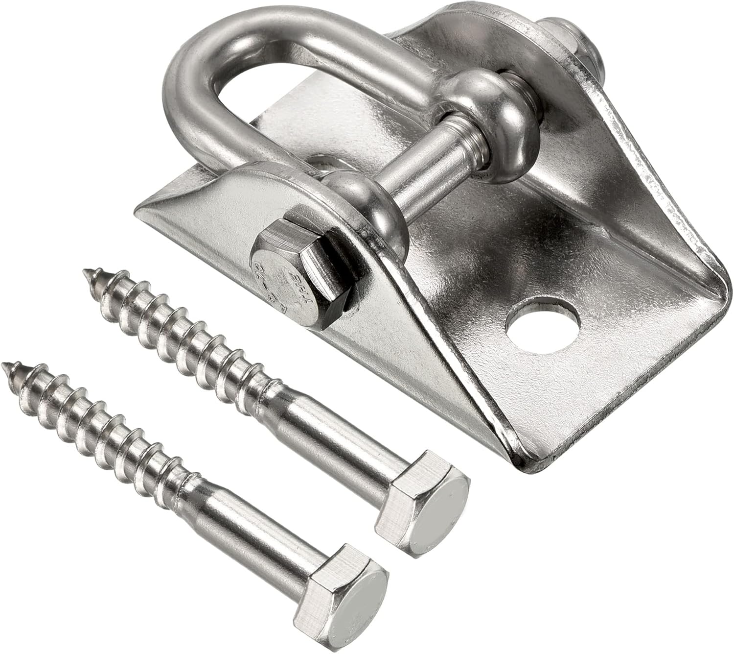 PATIKIL Heavy Bag Hangers, Wood Beam Ceiling Mount Hook for Boxing Punching Bags