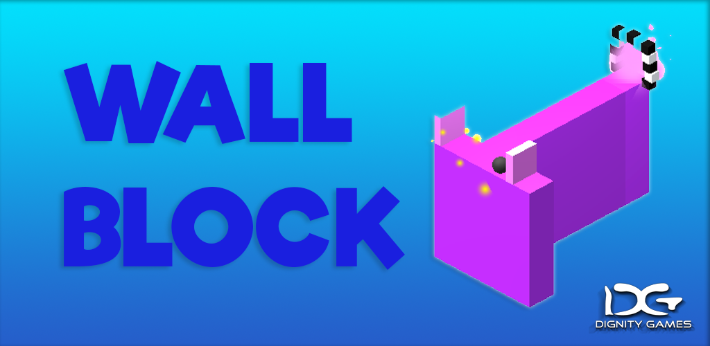 Wall Block App on Amazon Appstore