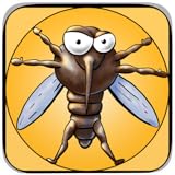 - Scratchable Moskito­bites! Moskitos!