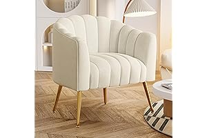 Oversized Pumpkin Couch: Accent Sofa Chair of Comfort and Style