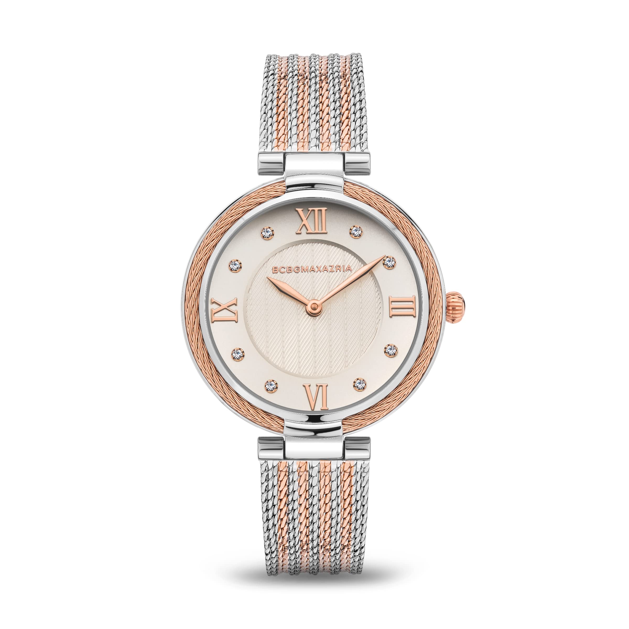 BCBGMAXAZRIAWomen's Dress Watch