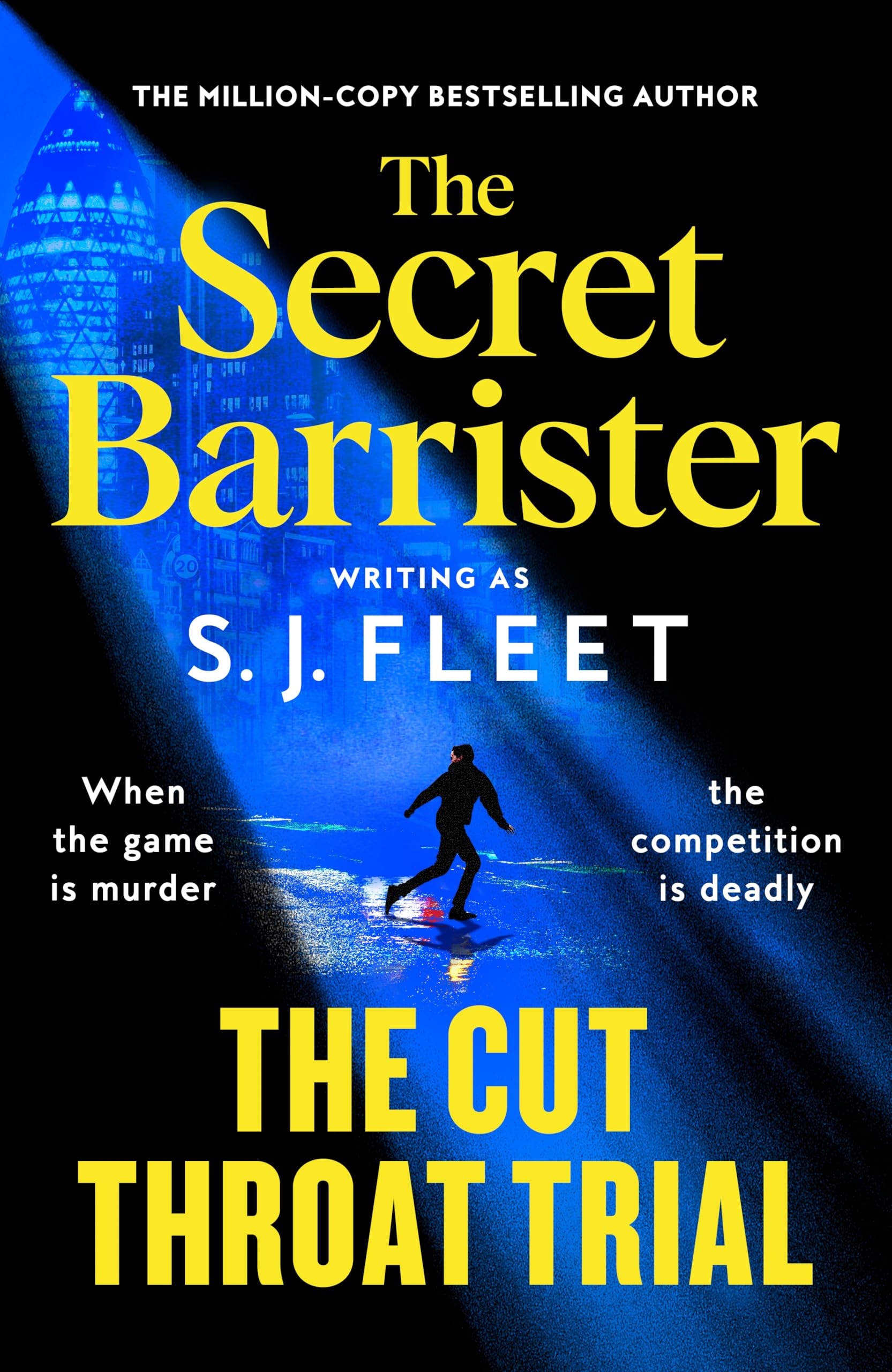 The Cut Throat Trial