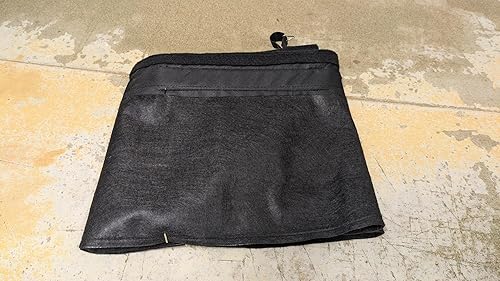 Miniatura 6 de Sujetador de capucha para nariz compatible con MITSUBISHI PAJERO - SHOGUN - MONTERO 1990-2000 STONEGUARD PROTECTOR TUNING