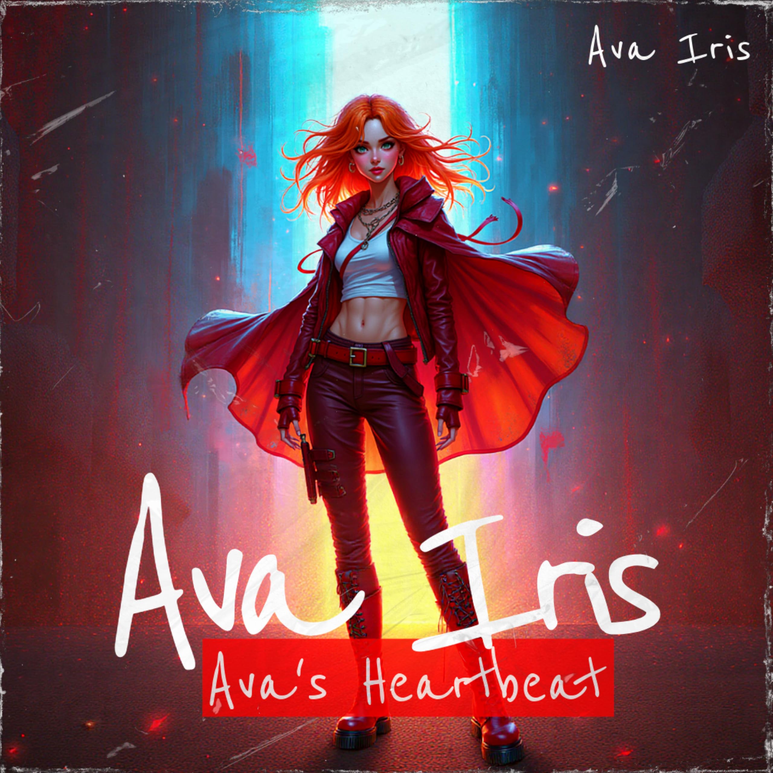 Ava Iris