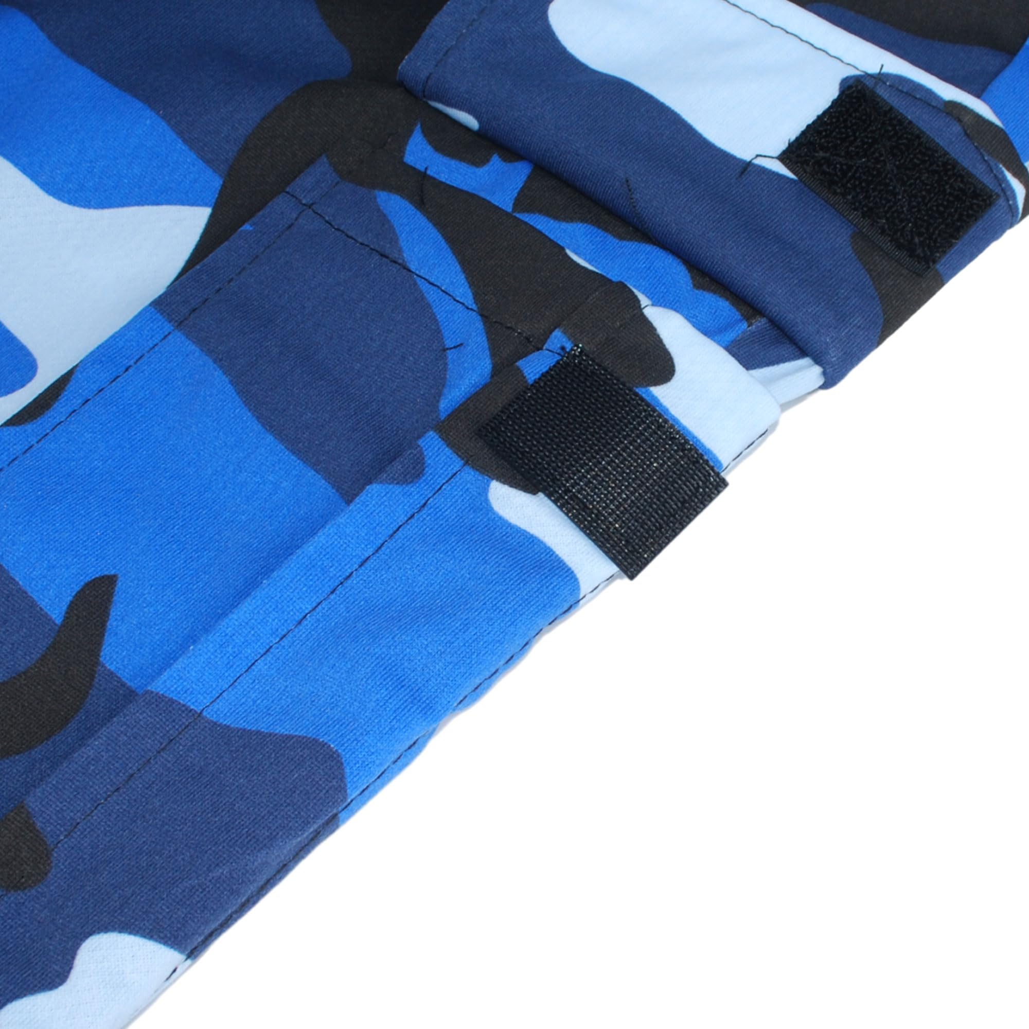 MakingDa Pantaloni della tuta da uomo Camo Gym Joggers Cargo pantaloni della tuta con coulisse multi-tasca pantaloni da corsa pantaloni da combattimento mimetici pantaloni da lavoro