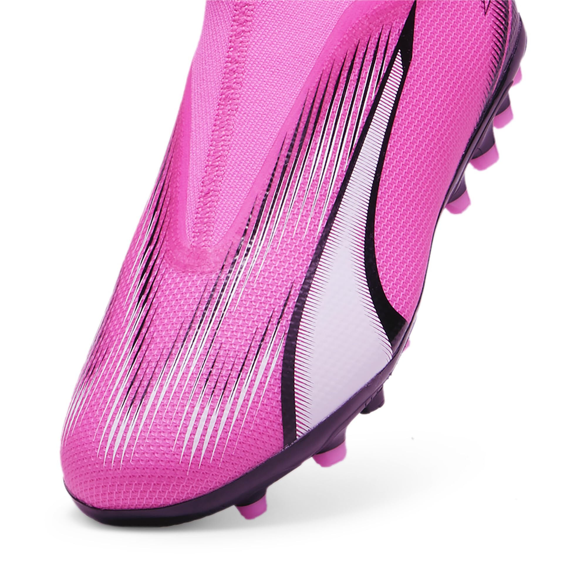 Puma Ultra Match Ll MG Jr Soccer ShoeUnisex niños