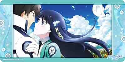 魔法科高校の劣等生　深雪&達也　ブラインド　ランダム　缶バッジ　レアver 81sKwLcoIPL._AC_SY200_QL15_.jpg
