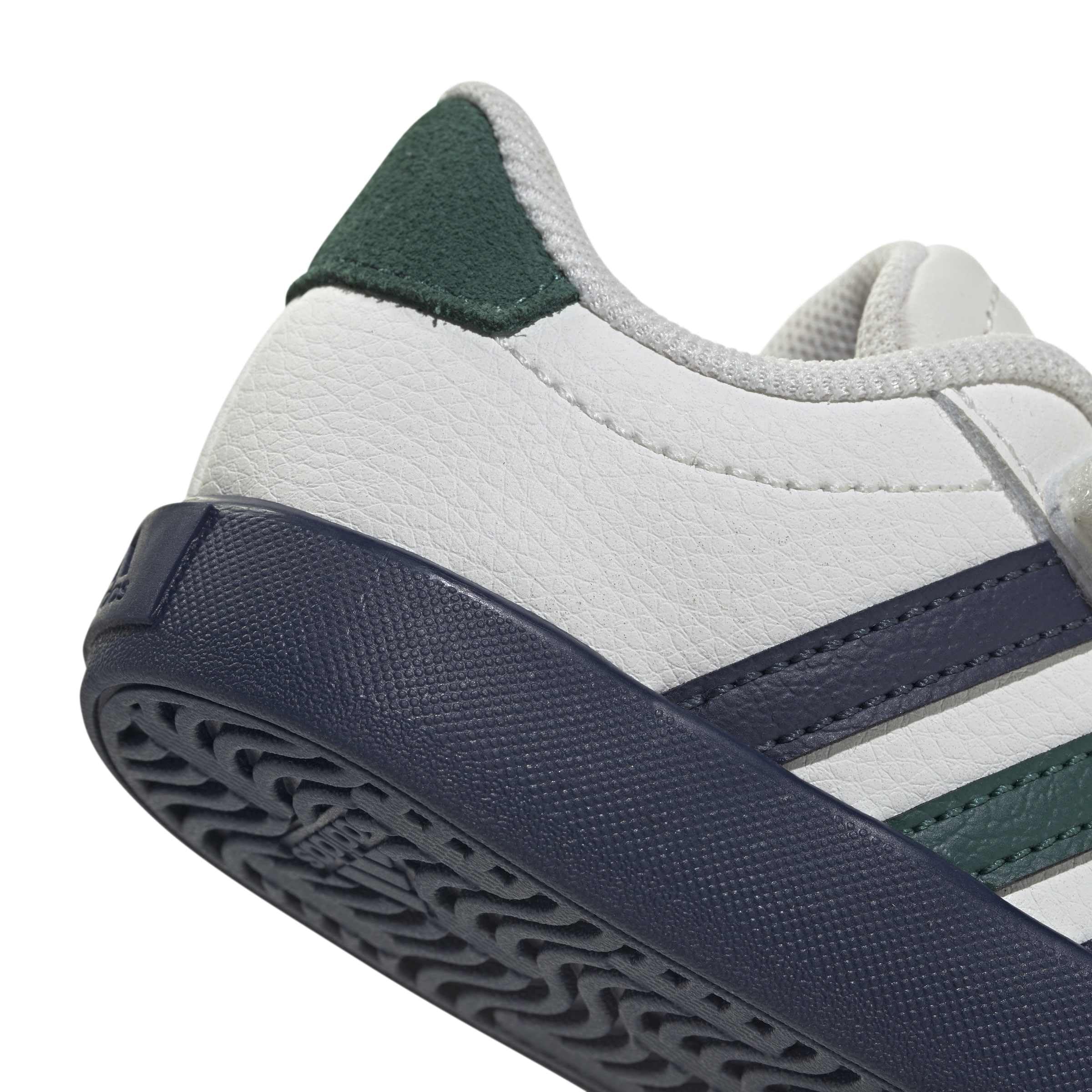 Adidas VL Court 3.0 Shoes Kid ScarpeUnisex - Bambini e Ragazzi