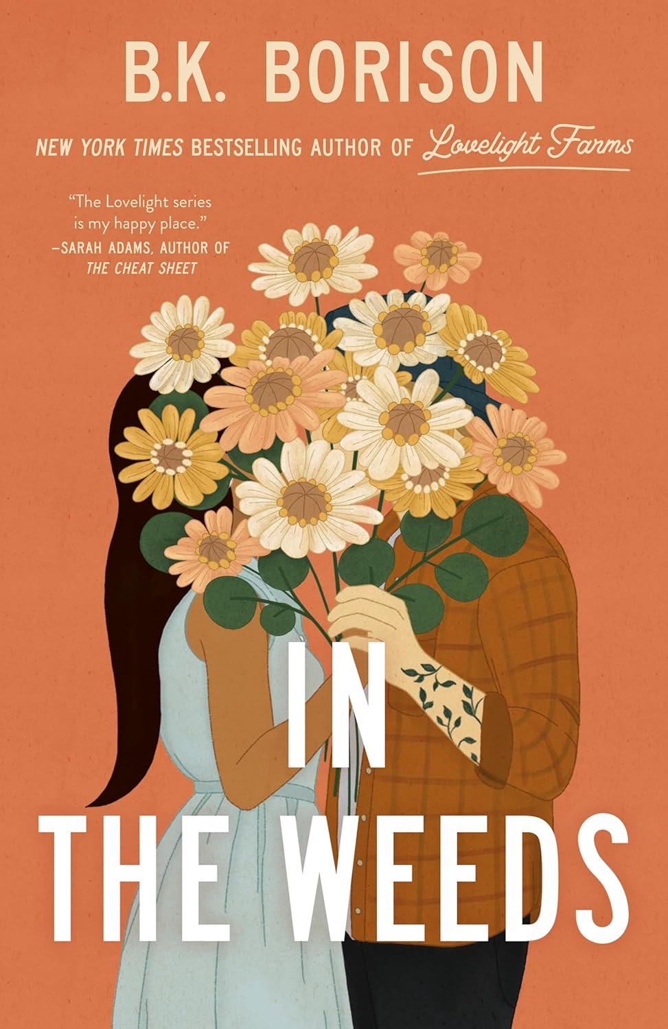 Dans The Weeds (Lovelight Book 2)