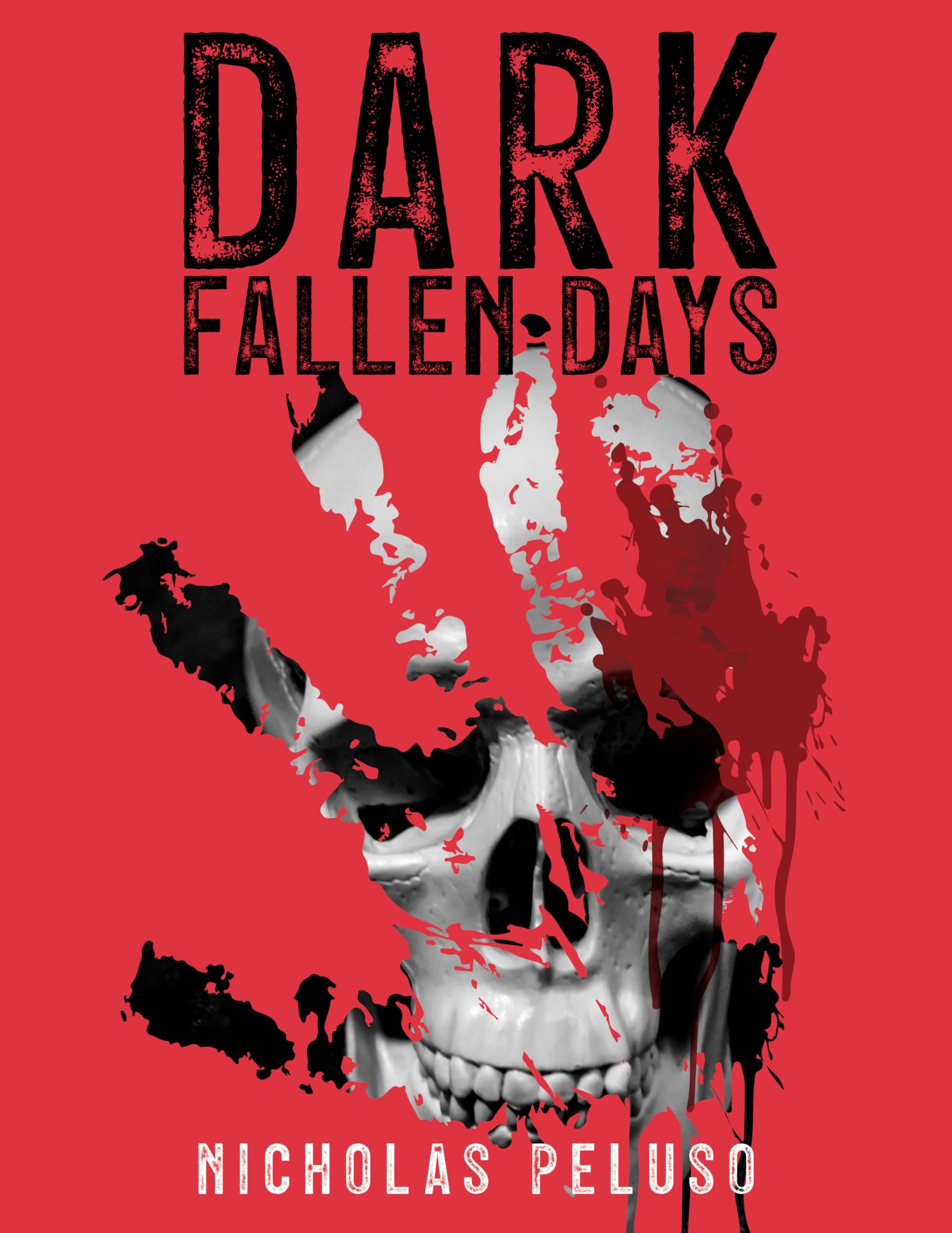 Dark Fallen Days
