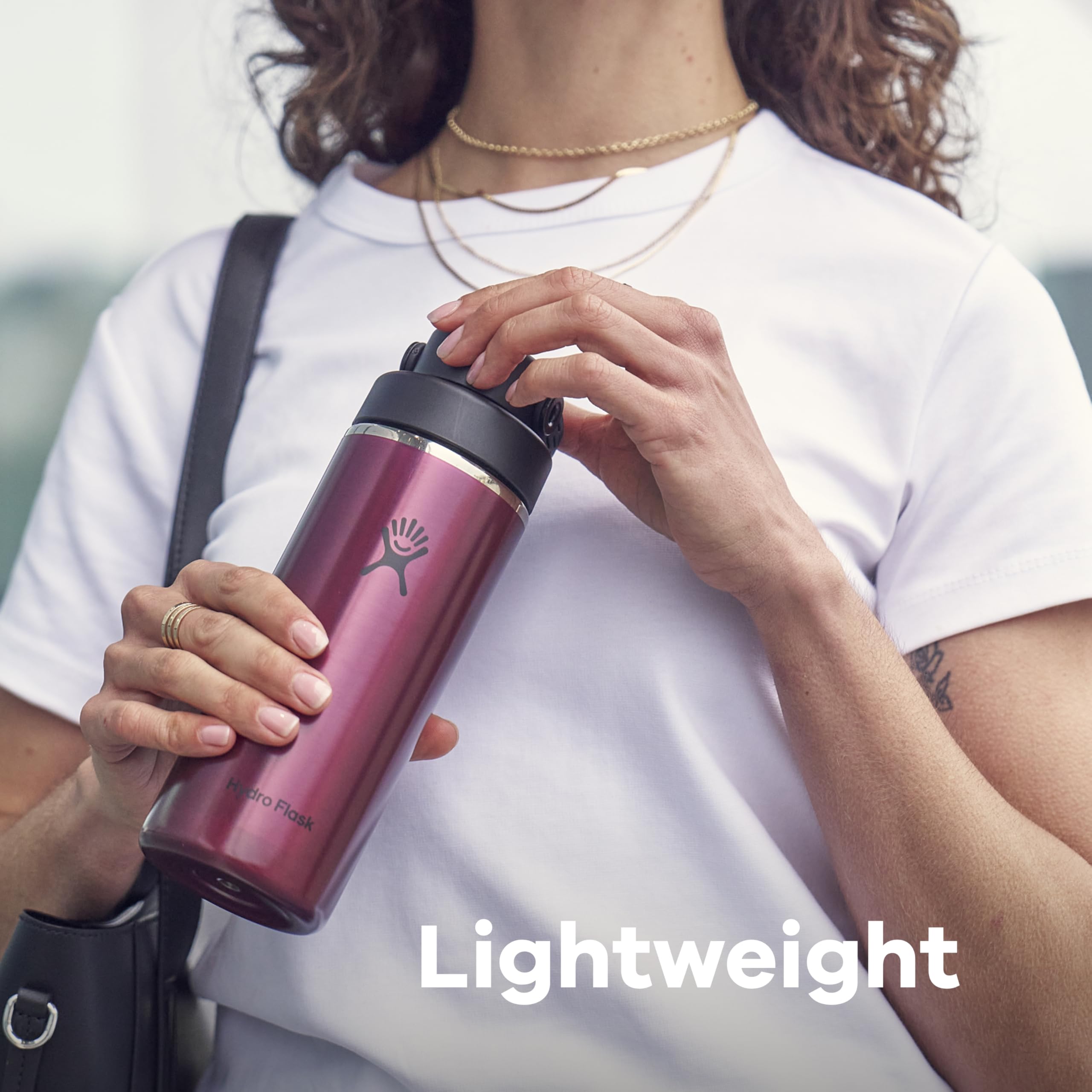 Amazon | Hydro Flask ハイドロフラスク ステンレス ボトル