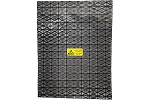 Antistatic Static Bags | ESD Anti Static Bags for Electronics