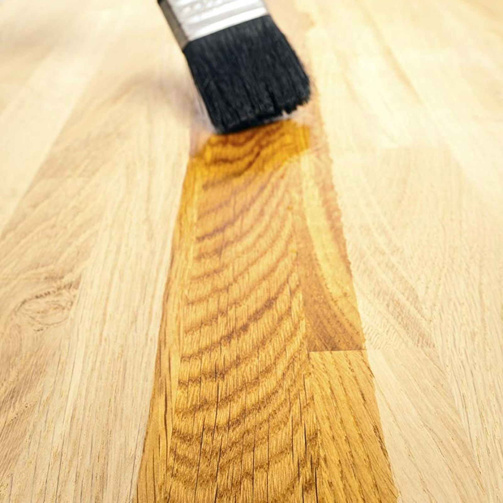 BEKATEQ BE-291 Douglasien Öl farblos 5l I Holz-Öl für Innen & Außen I Leinöl-Firnis zum Holzschutz von Douglasien… – Bild 8