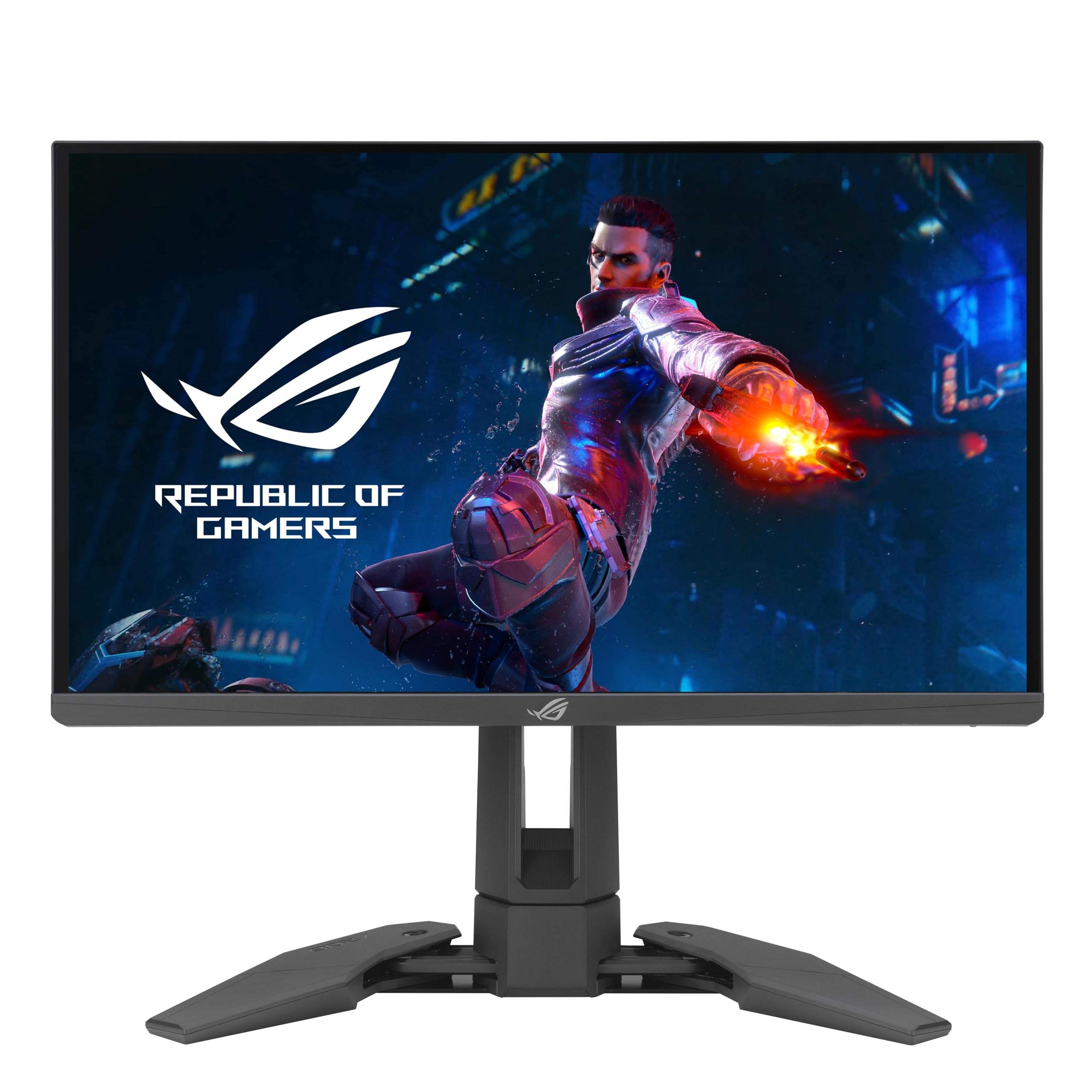 ASUS ROG Swift PG248QP - 24.1 Zoll Full HD Gaming Monitor 