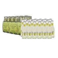 Fever Tree Lemon Tonic Water, Acqua Tonica al Limone