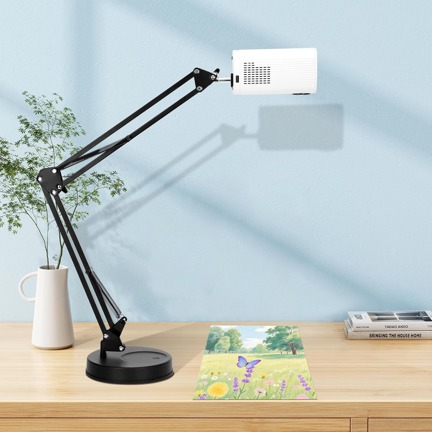 Art Projector for Tracing Drawing Painting