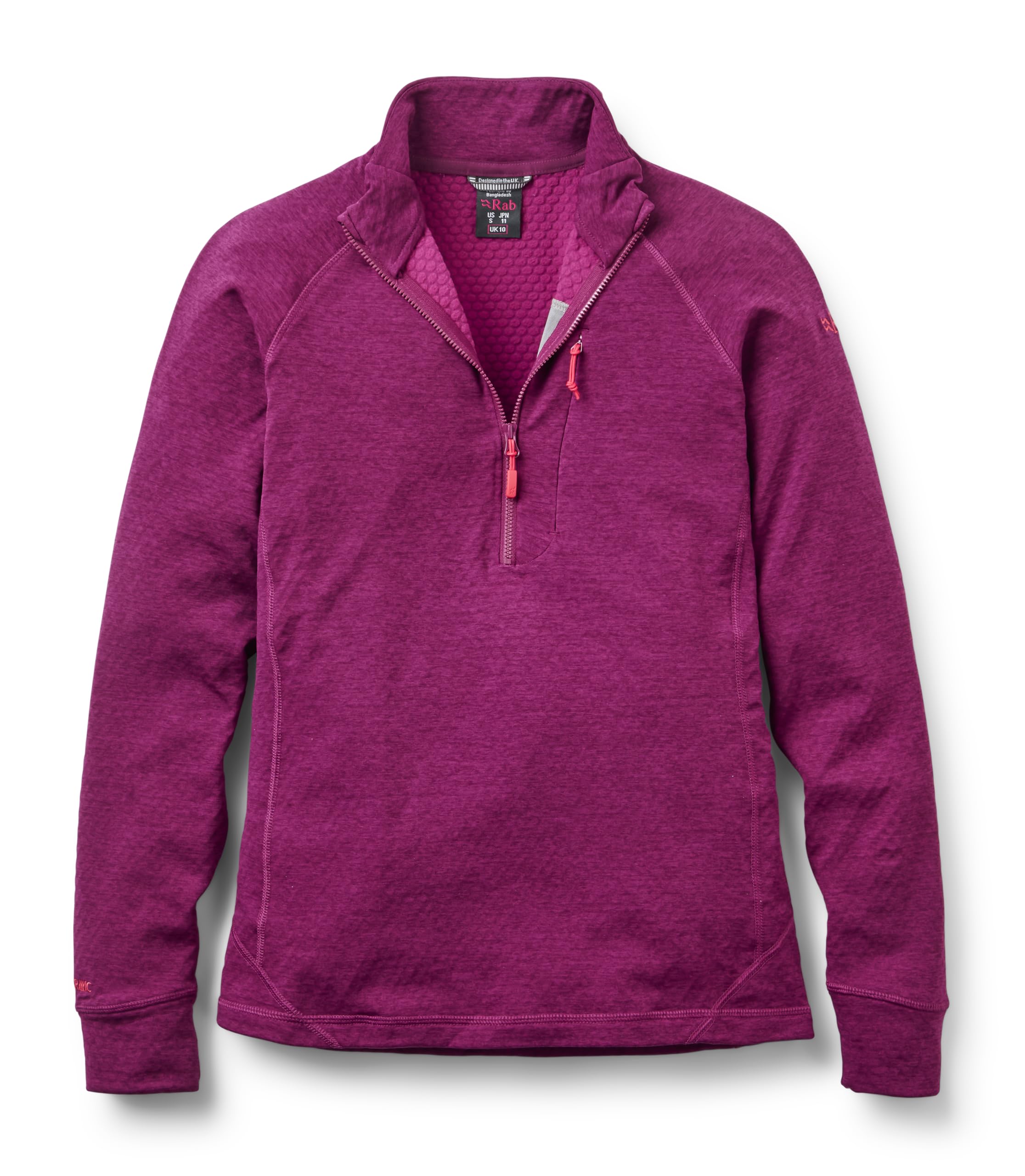 Rab Women's Violet Woman Sweater Nexus