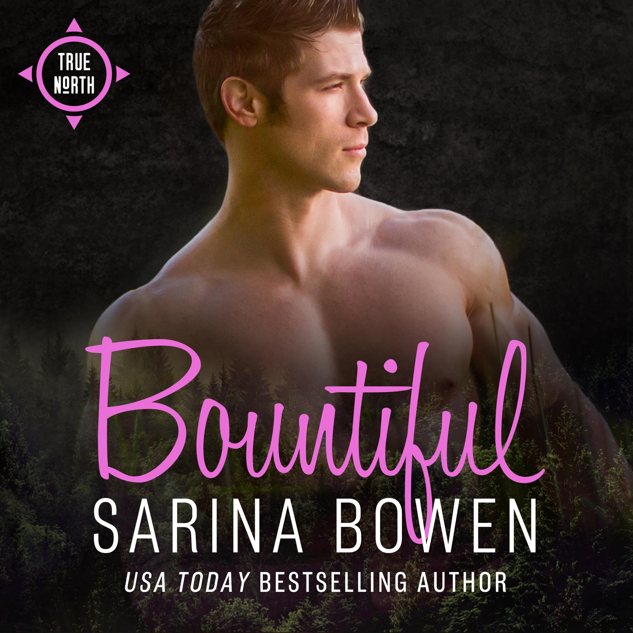 Cover art for Bountiful