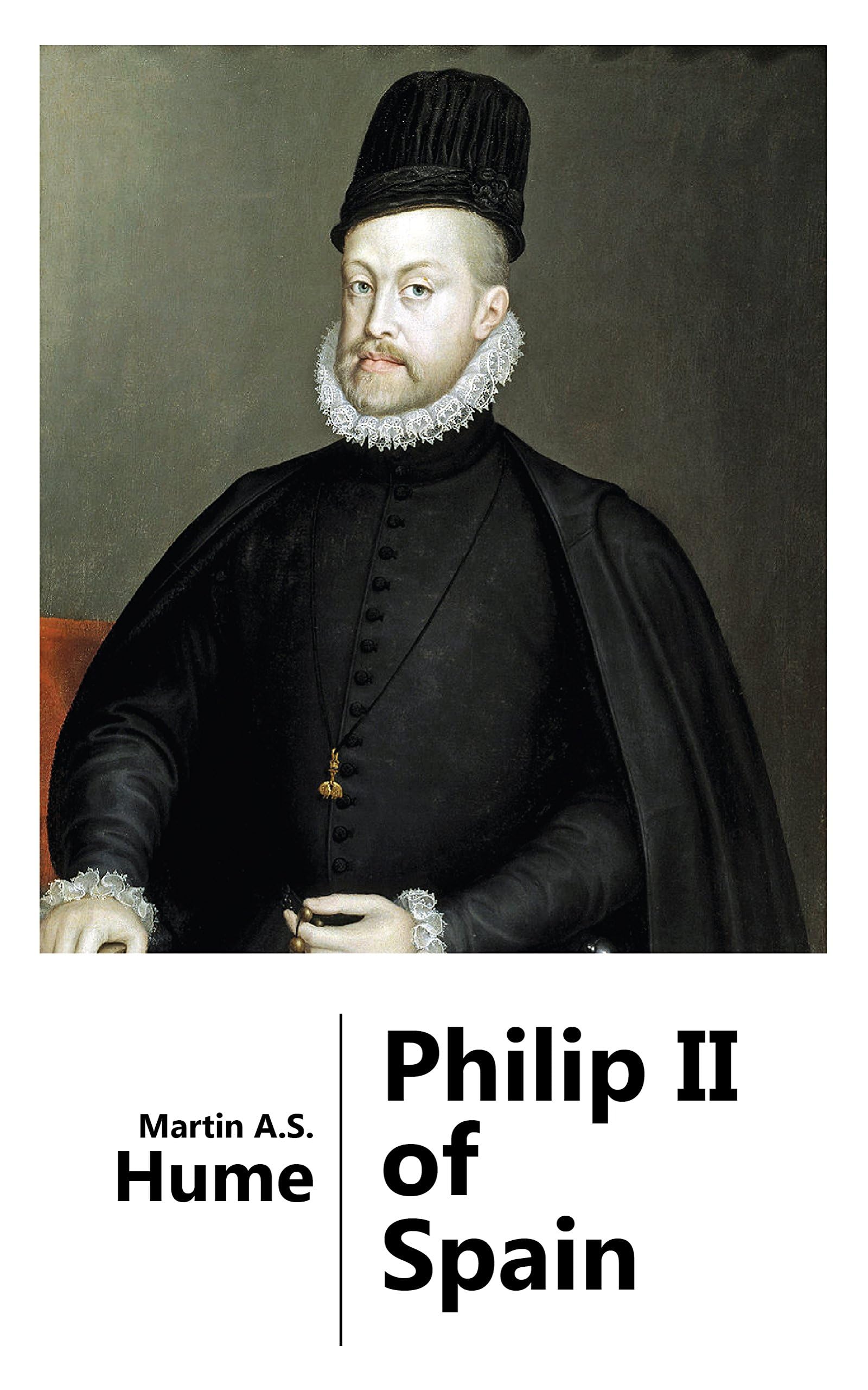 Philip II. of Spain