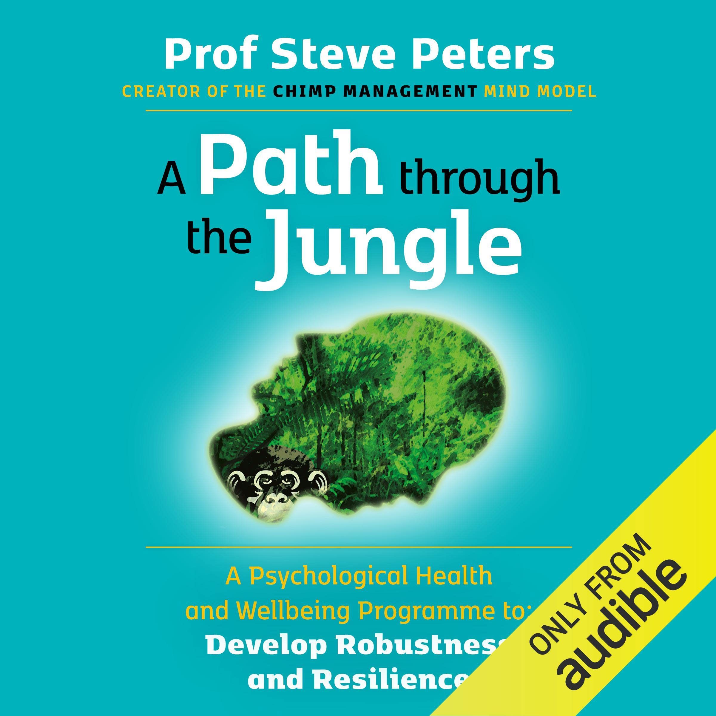 Cover art for A Path through the Jungle